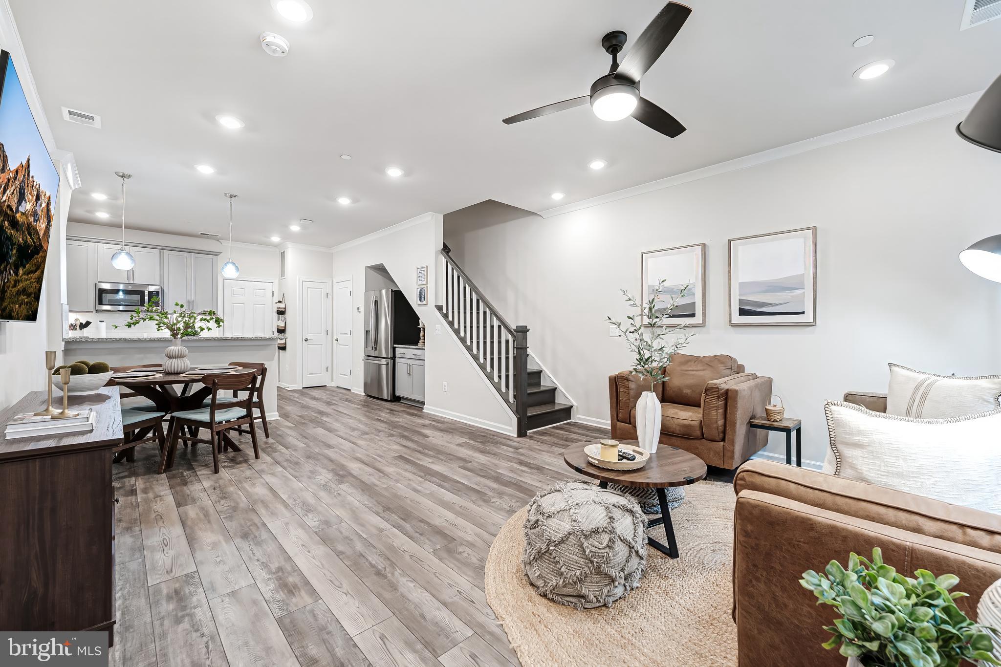 KINCORA - Residential