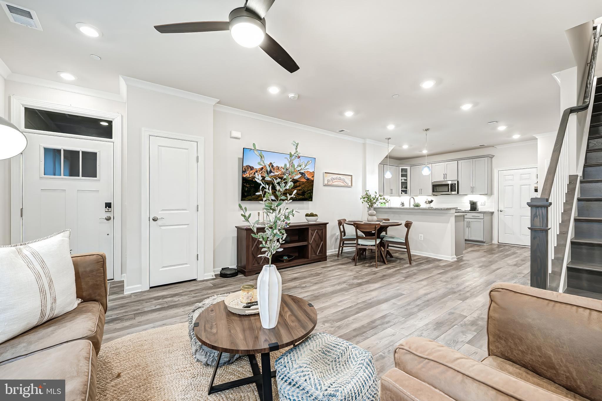 KINCORA - Residential