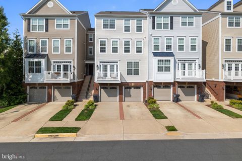 45711 WINDING BRANCH TERRACE STERLING VA 20166