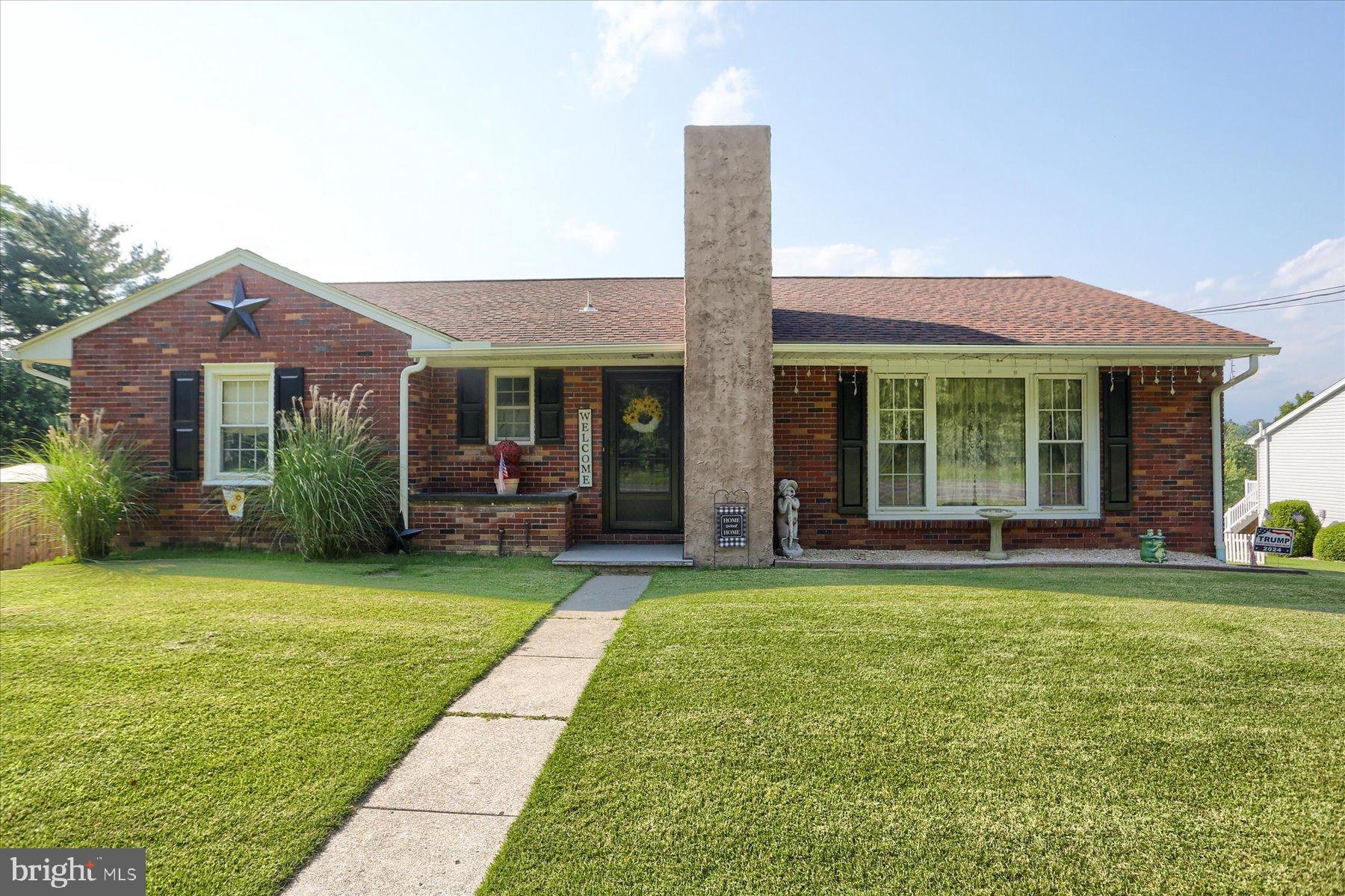 This charming 3-bedroom, 1-bath home offers a perfect blend of comfort and convenience. Step inside to find a beautifully upgraded kitchen and bath, designed for both style and functionality. The full basement provides plenty of storage and includes a 1-car garage for added convenience. Located within walking distance to the scenic Union Canal and Rails to Trails, this home is perfect for outdoor enthusiasts. Enjoy the peace and quiet of the neighborhood while still being just minutes from shopping, dining, and everyday essentials. Settlement contingent on seller finding suitable housing. Don’t miss your chance to own this move-in ready gem in a great location—schedule your private tour today!