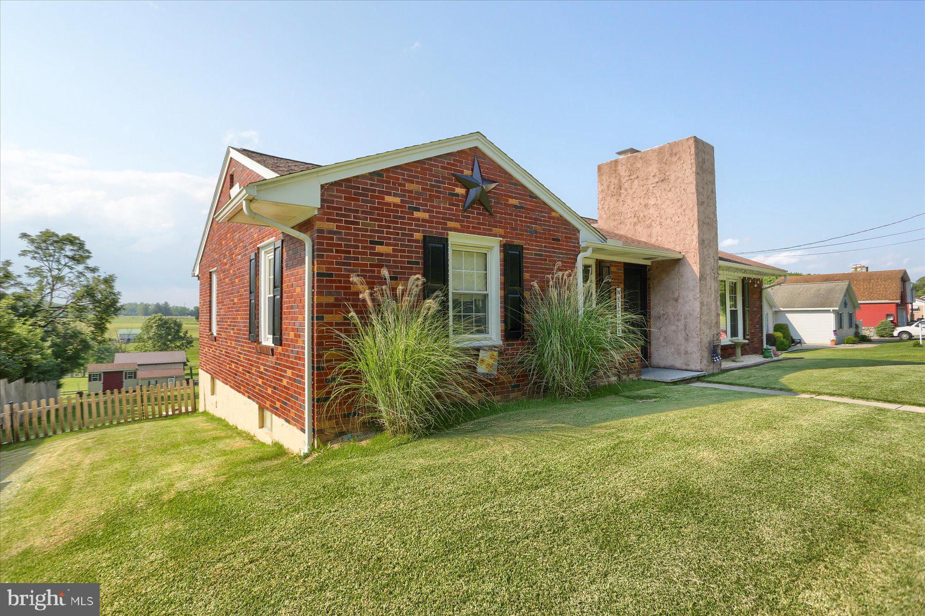 2701 TUNNEL HILL ROAD