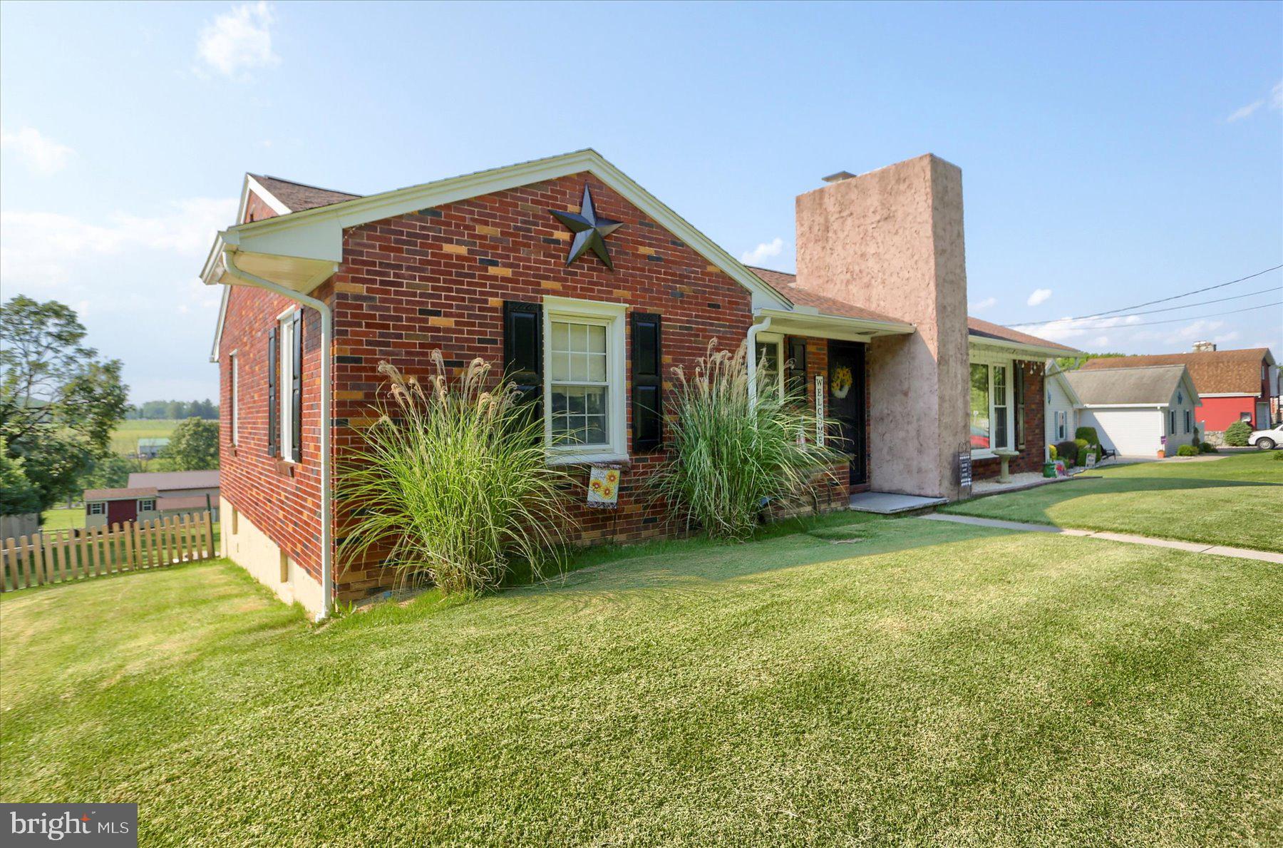 2701 TUNNEL HILL ROAD