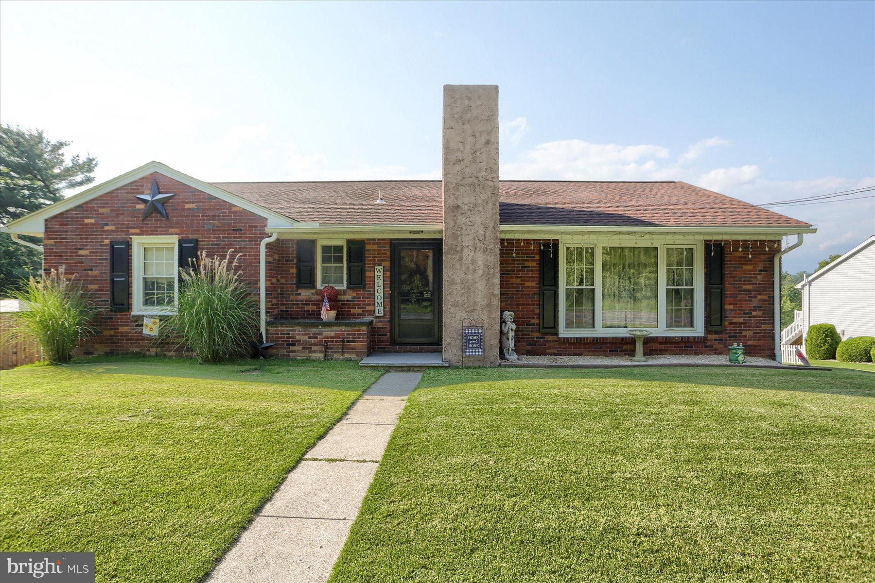 2701 TUNNEL HILL ROAD