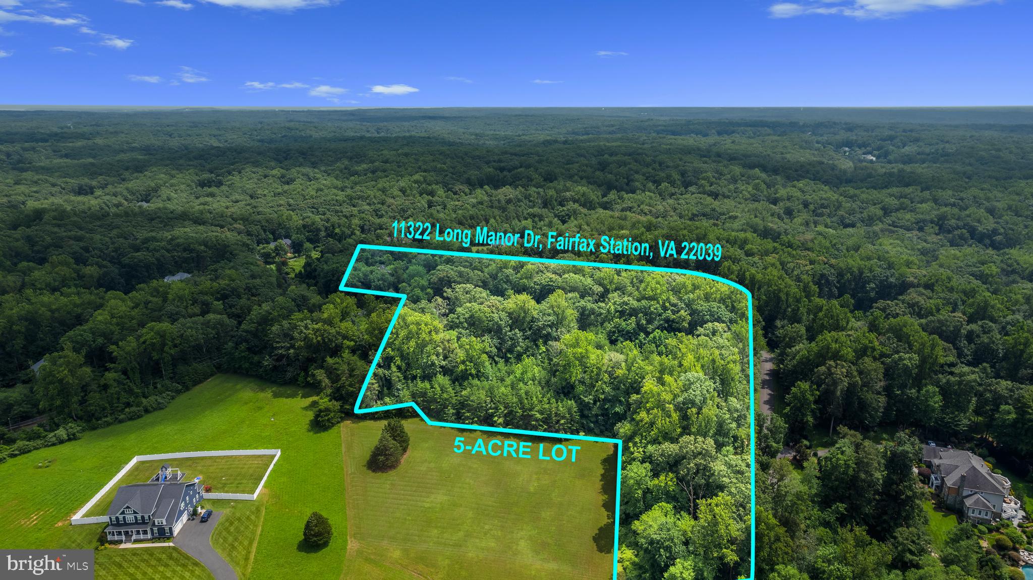 11322 LONG MANOR DRIVE