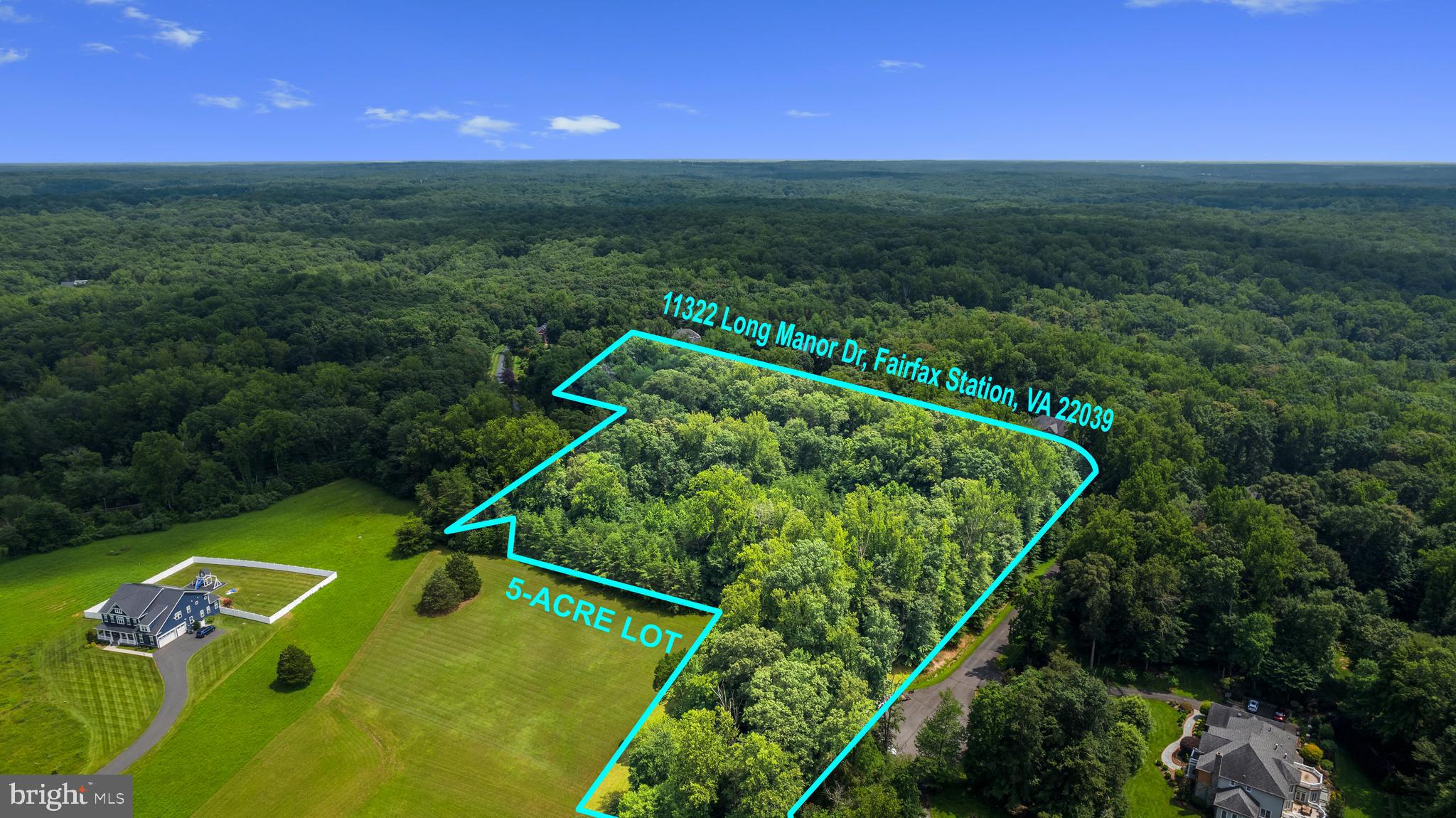 11322 LONG MANOR DRIVE