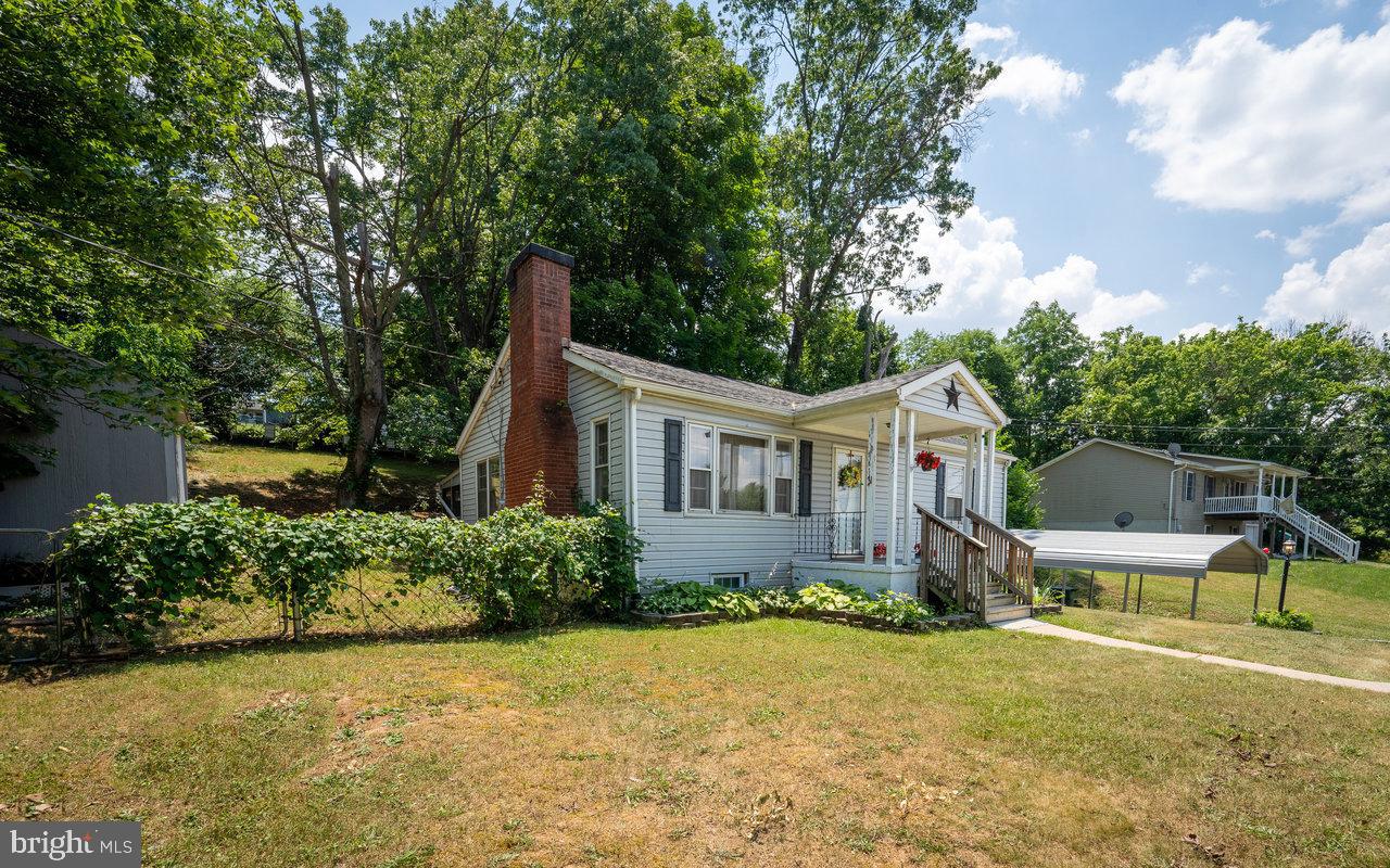 TOWN OF LURAY - Residential