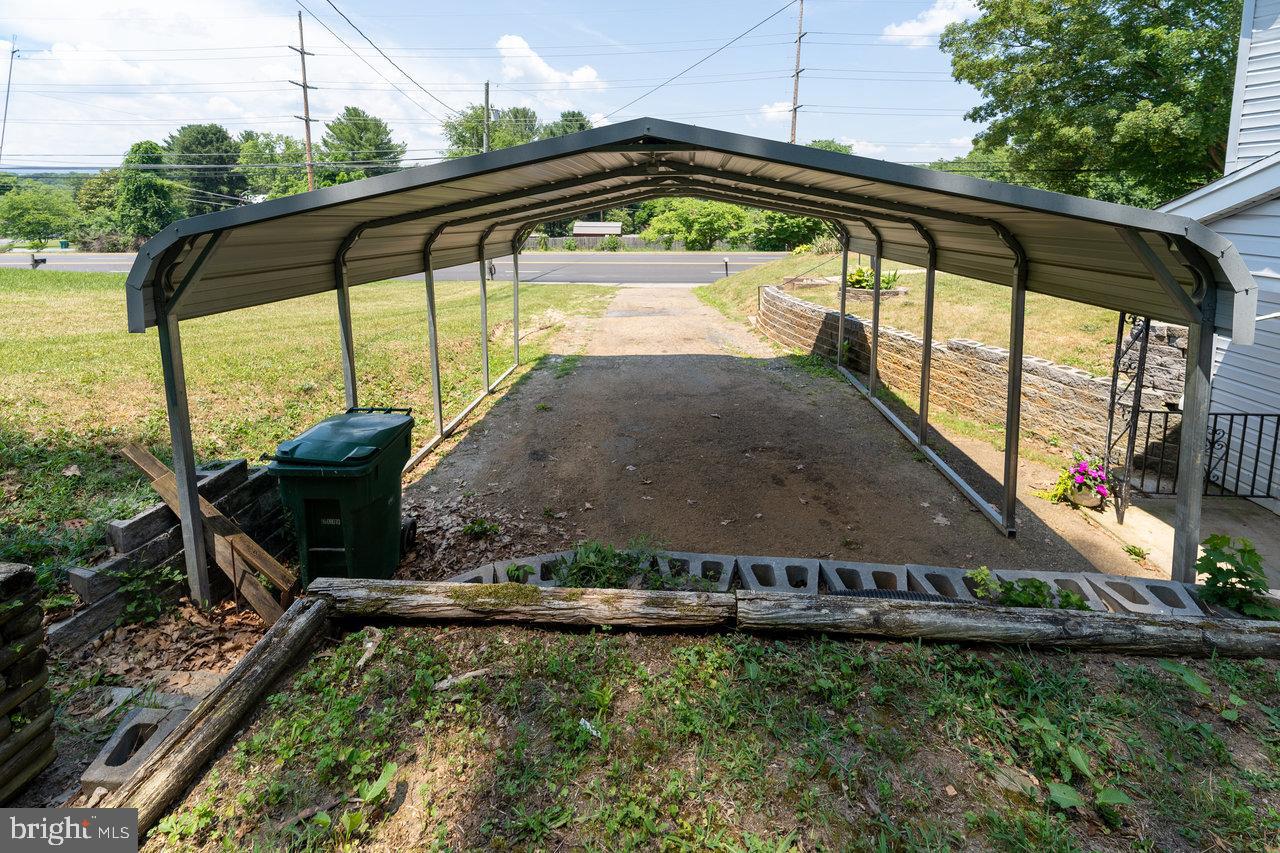 TOWN OF LURAY - Residential