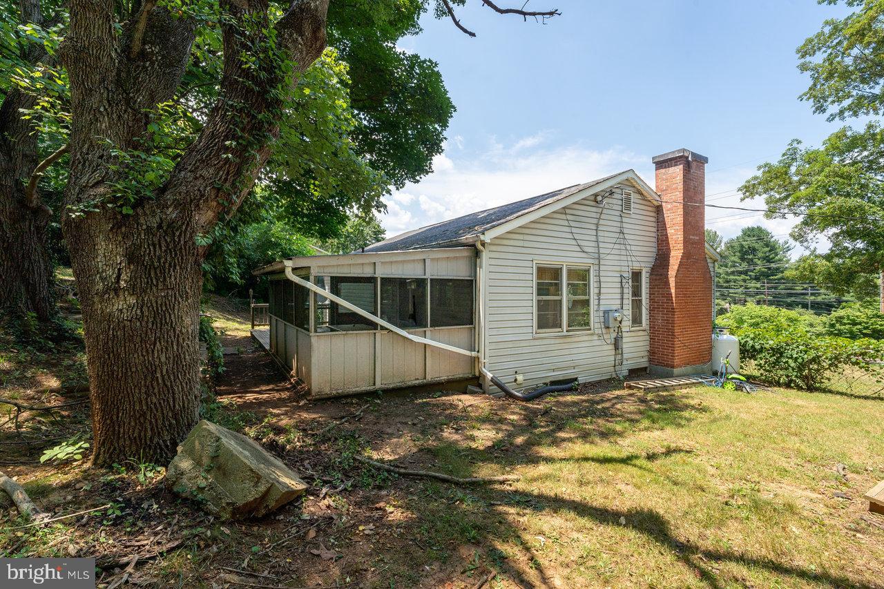 TOWN OF LURAY - Residential