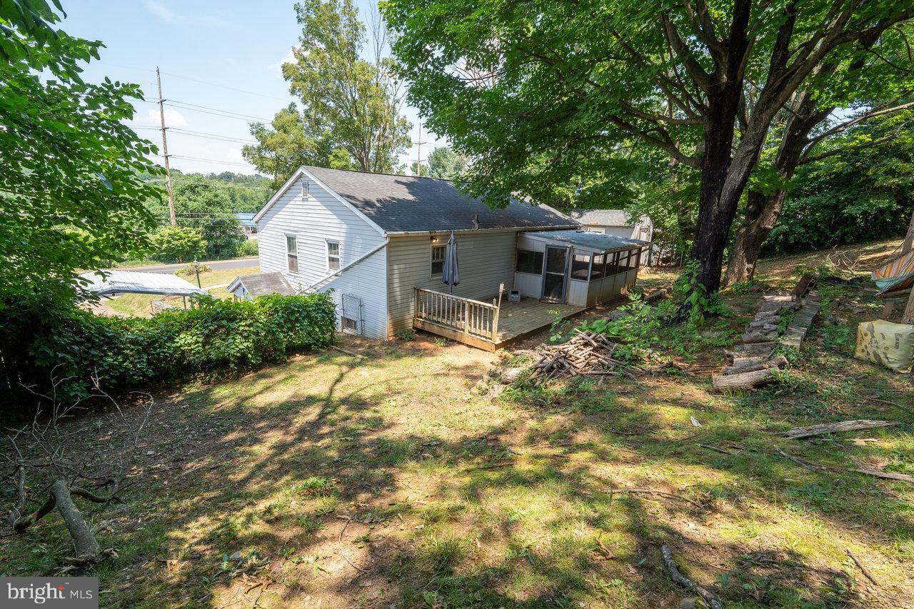 TOWN OF LURAY - Residential