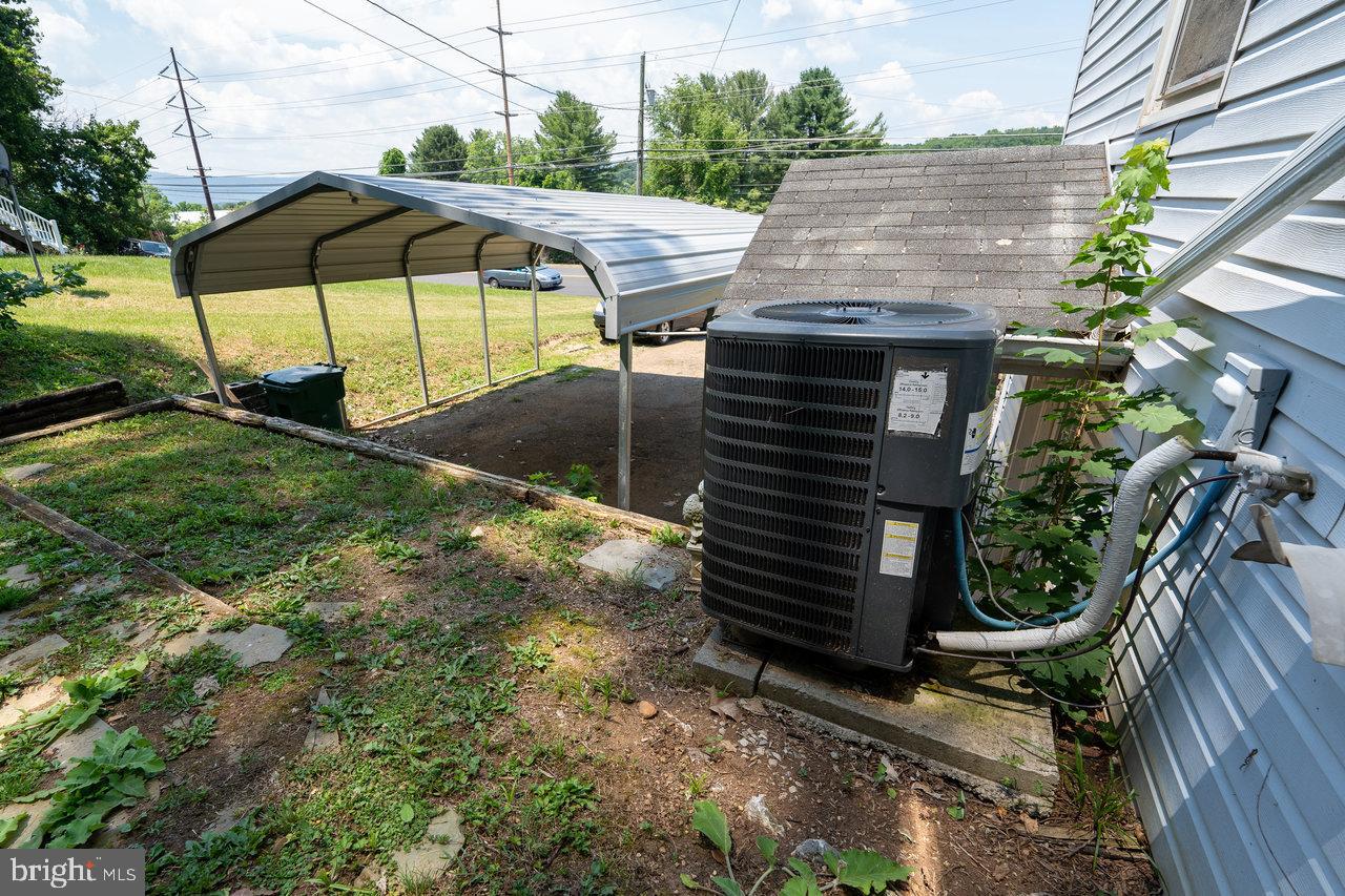 TOWN OF LURAY - Residential