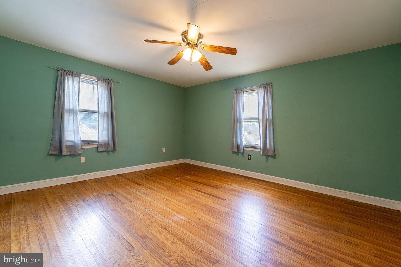 TOWN OF LURAY - Residential