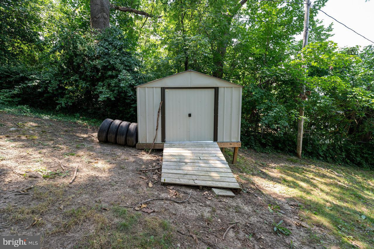 TOWN OF LURAY - Residential