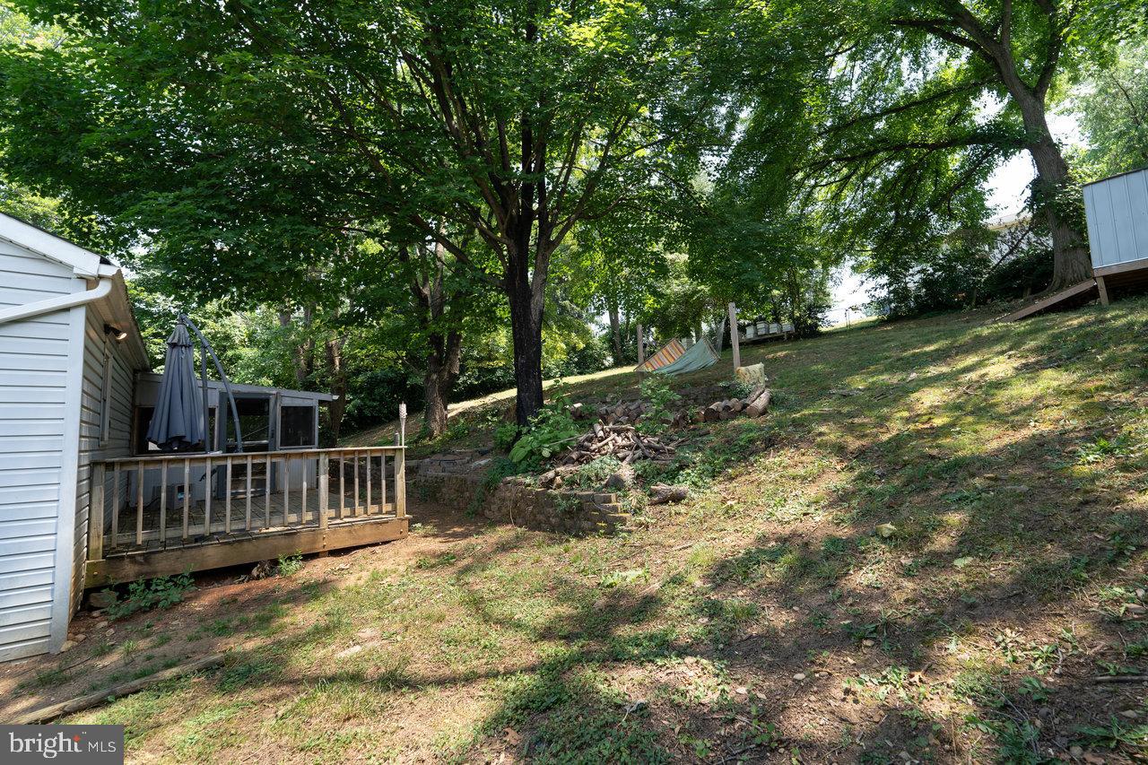 TOWN OF LURAY - Residential