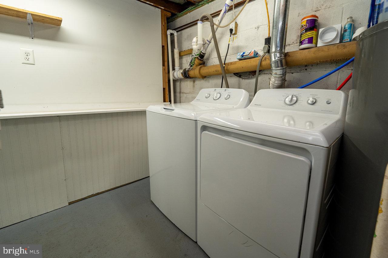 TOWN OF LURAY - Residential