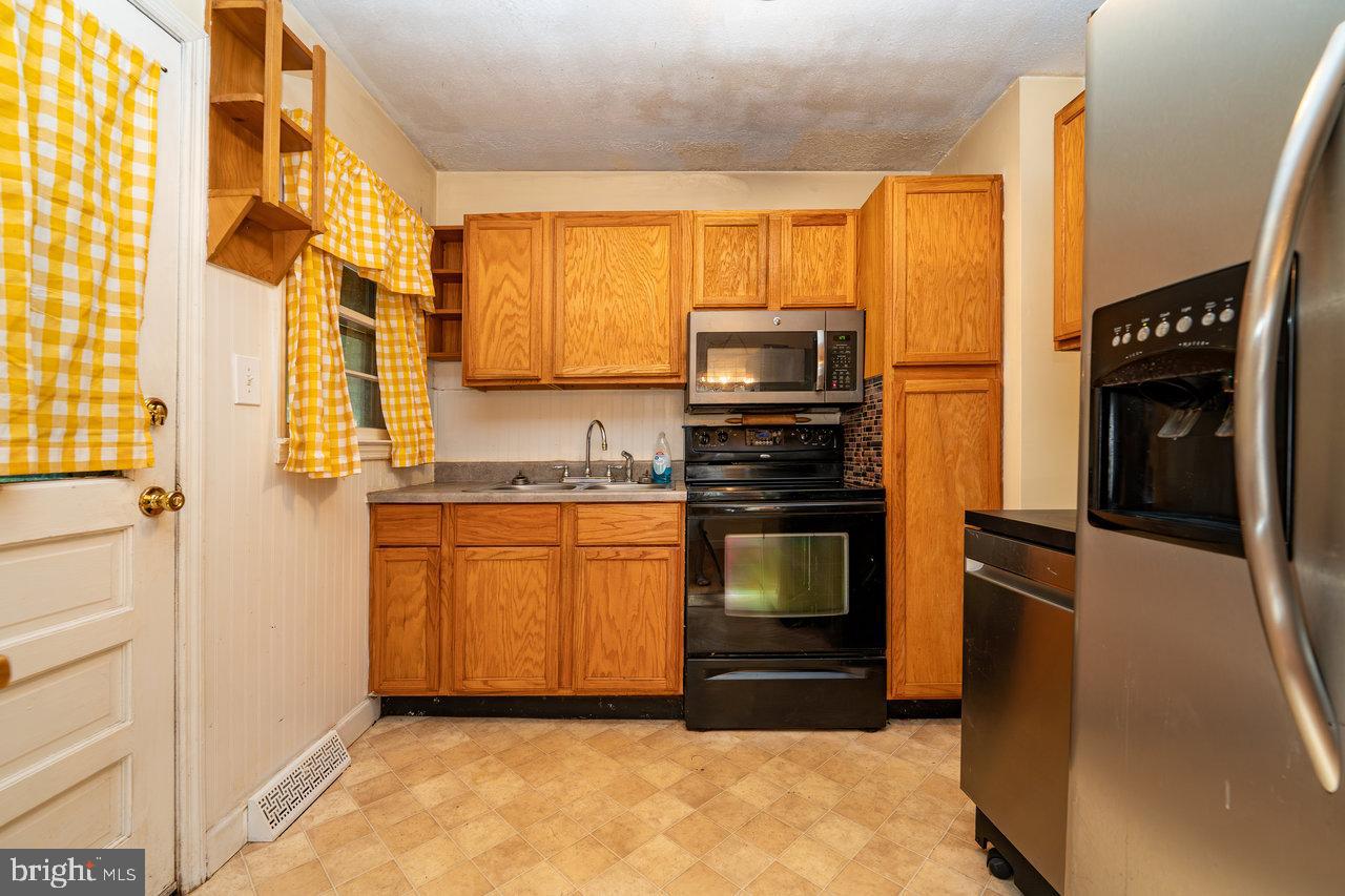 TOWN OF LURAY - Residential