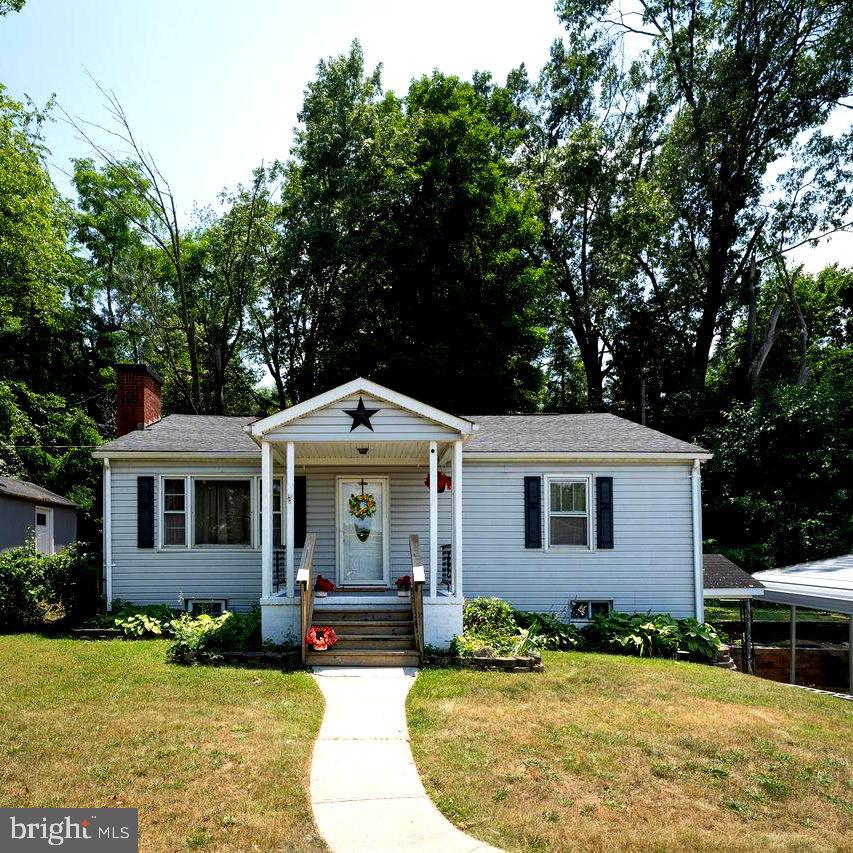 TOWN OF LURAY - Residential