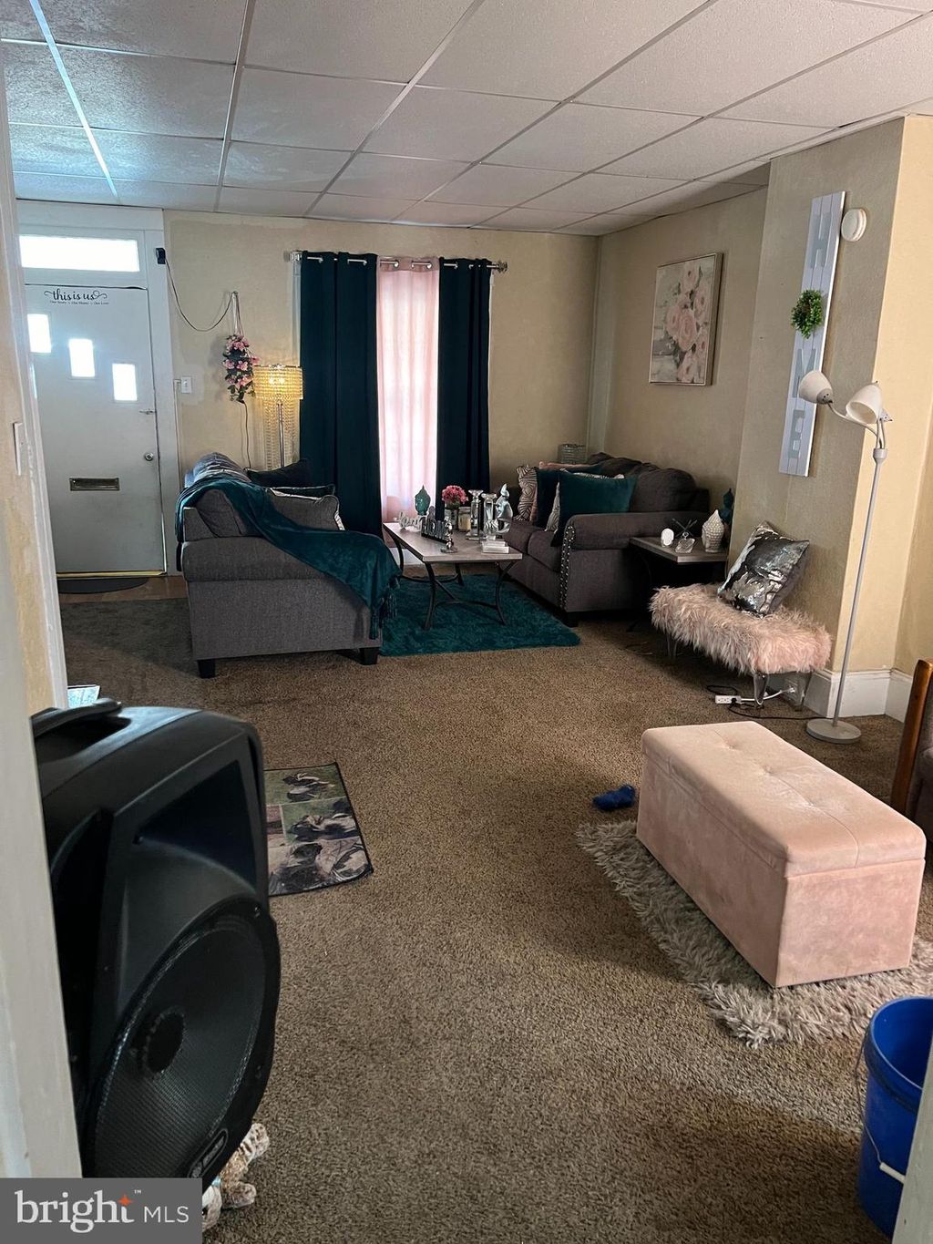 Photo of 628 E Madison Street, Lancaster, PA 17602 (MLS # PALA2046806)