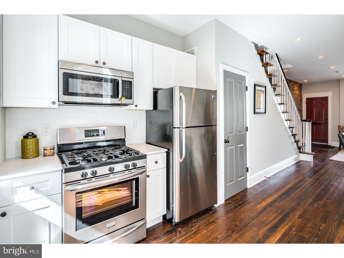 FISHTOWN - Residential