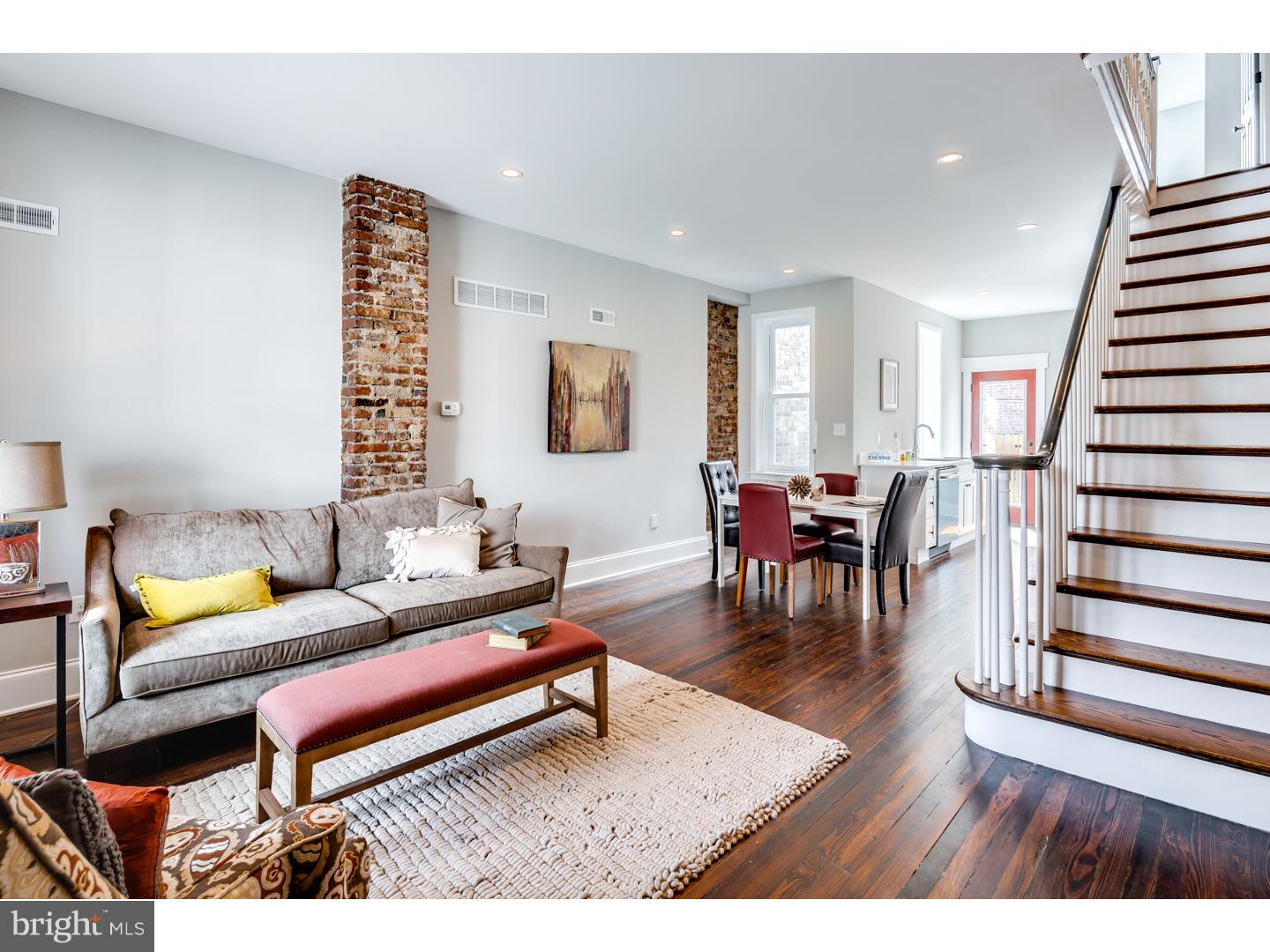 FISHTOWN - Residential