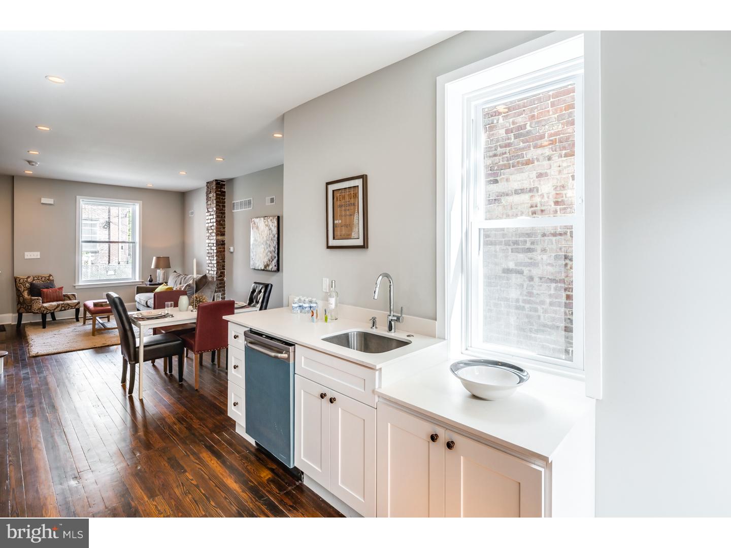 FISHTOWN - Residential