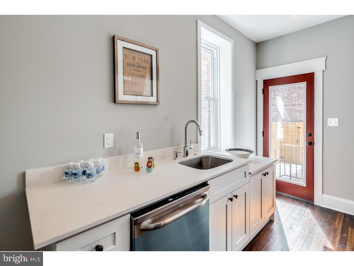 FISHTOWN - Residential