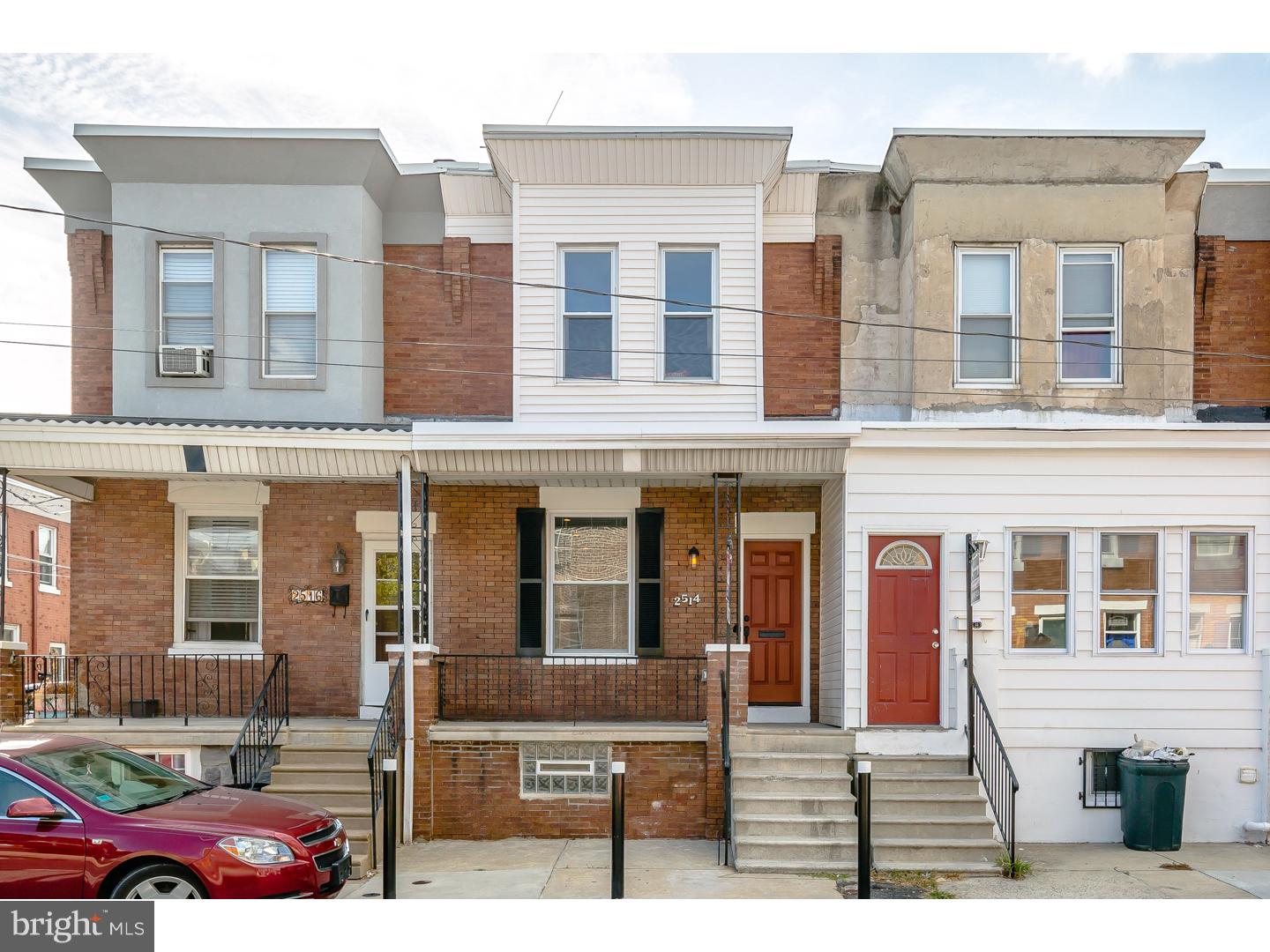 FISHTOWN - Residential