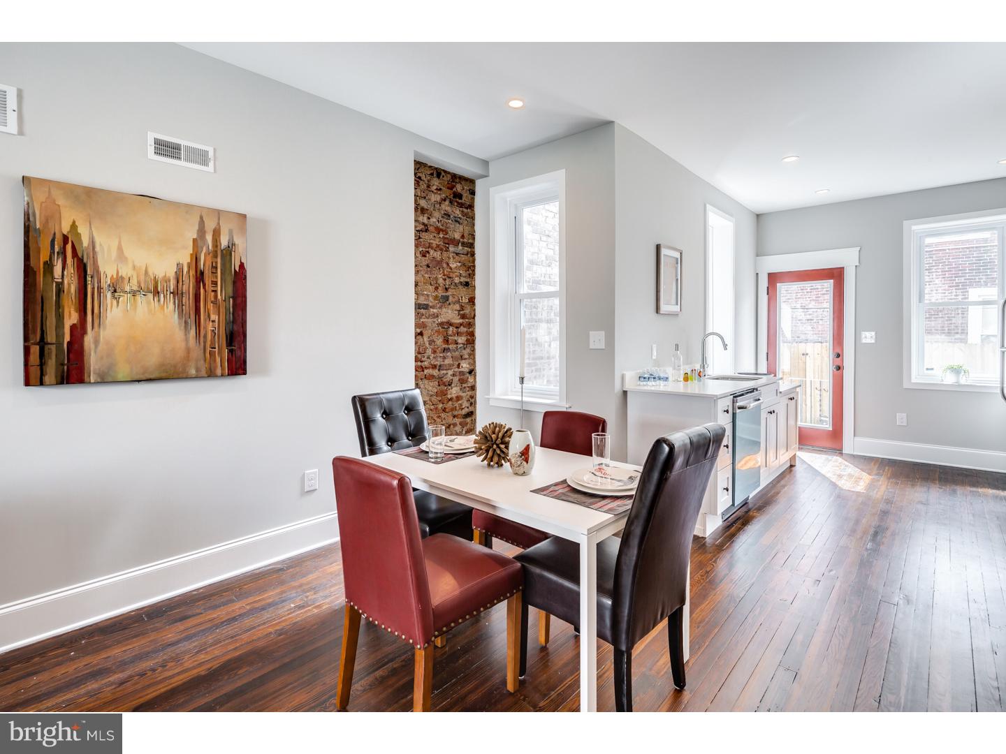 FISHTOWN - Residential