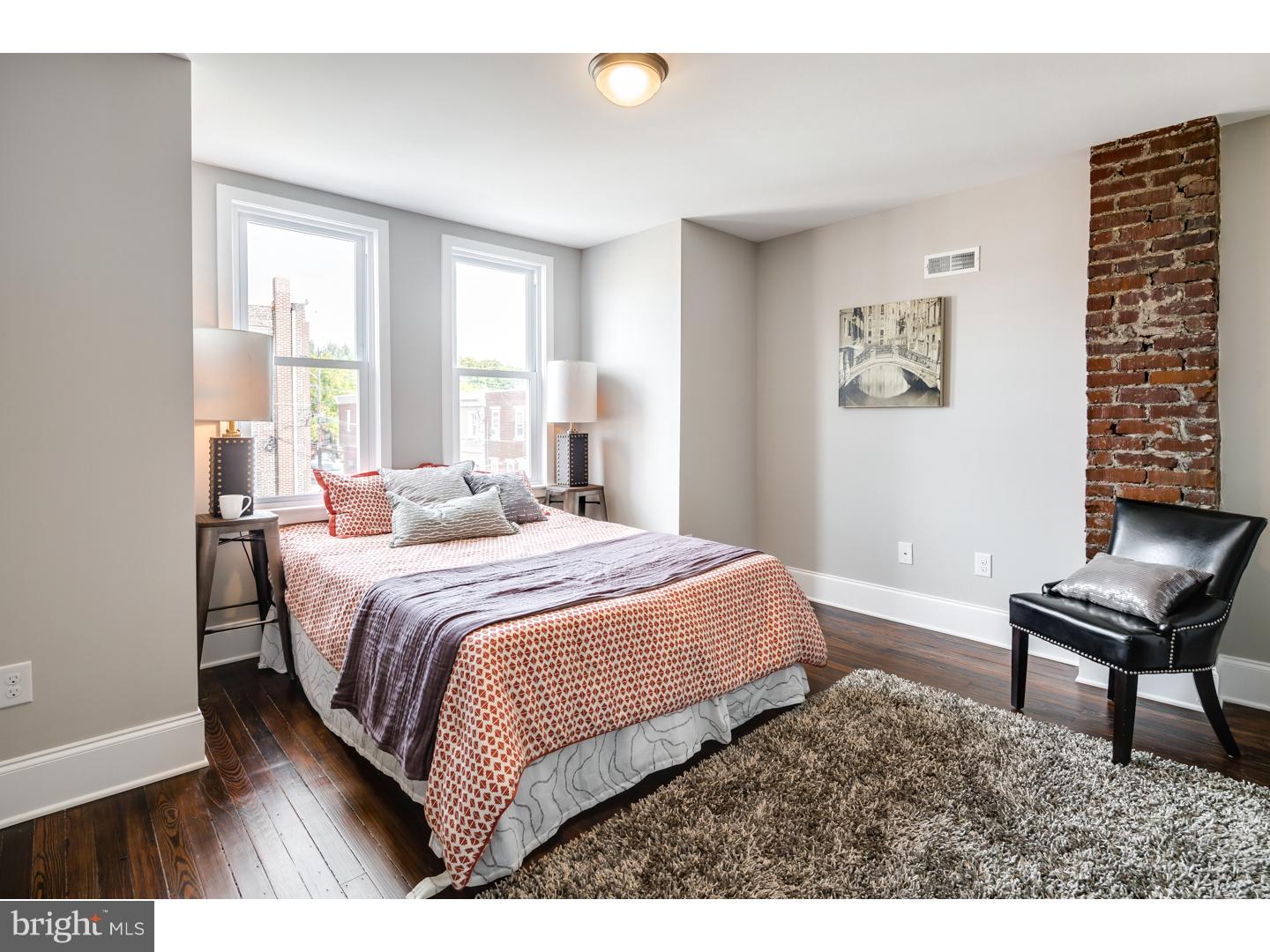 FISHTOWN - Residential