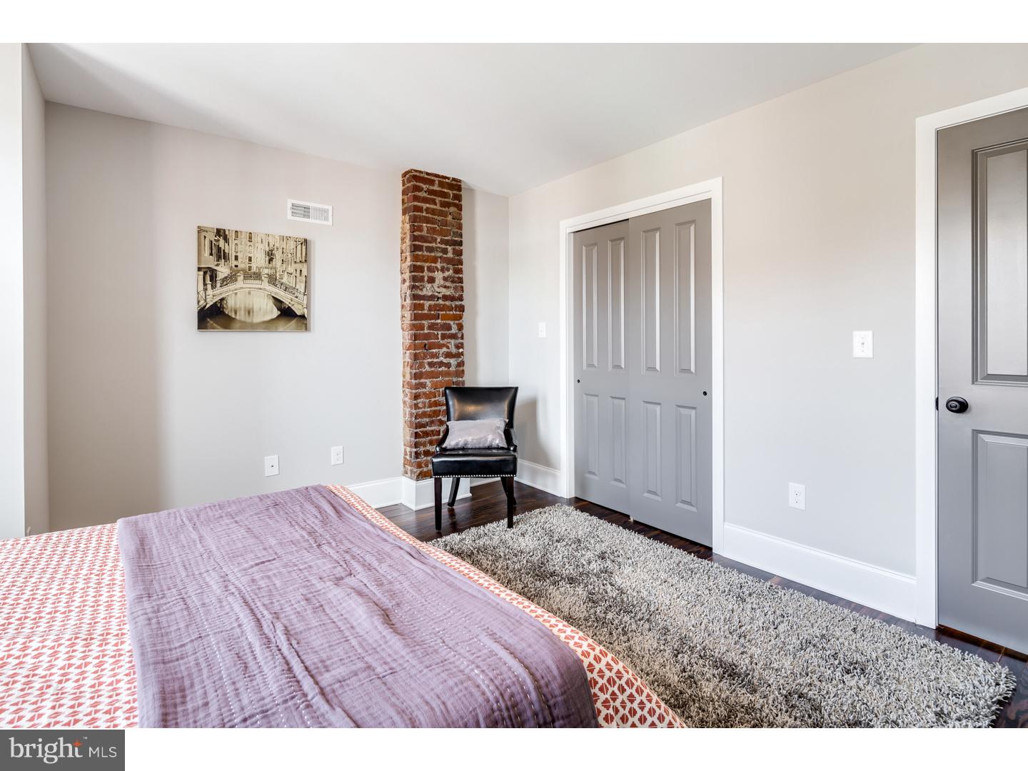 FISHTOWN - Residential