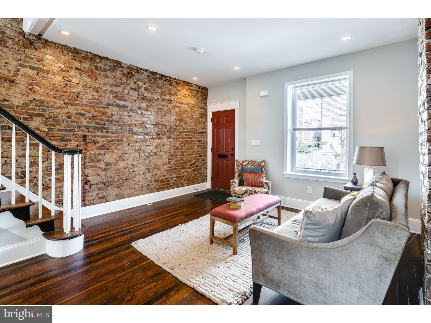 FISHTOWN - Residential