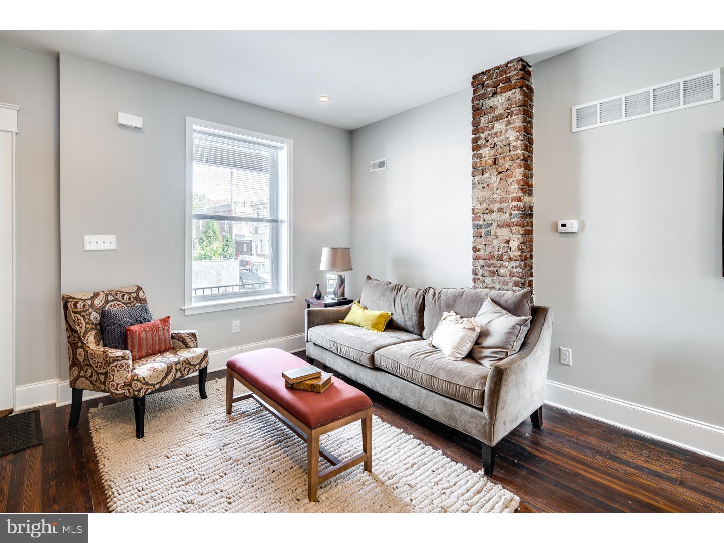 FISHTOWN - Residential