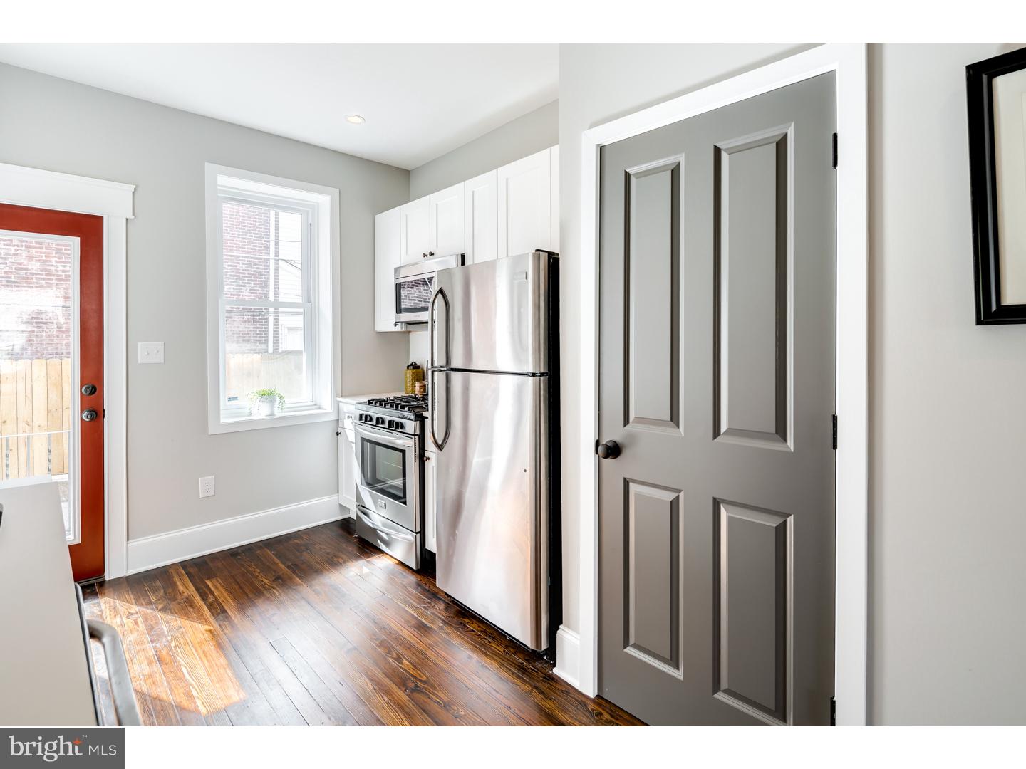 FISHTOWN - Residential