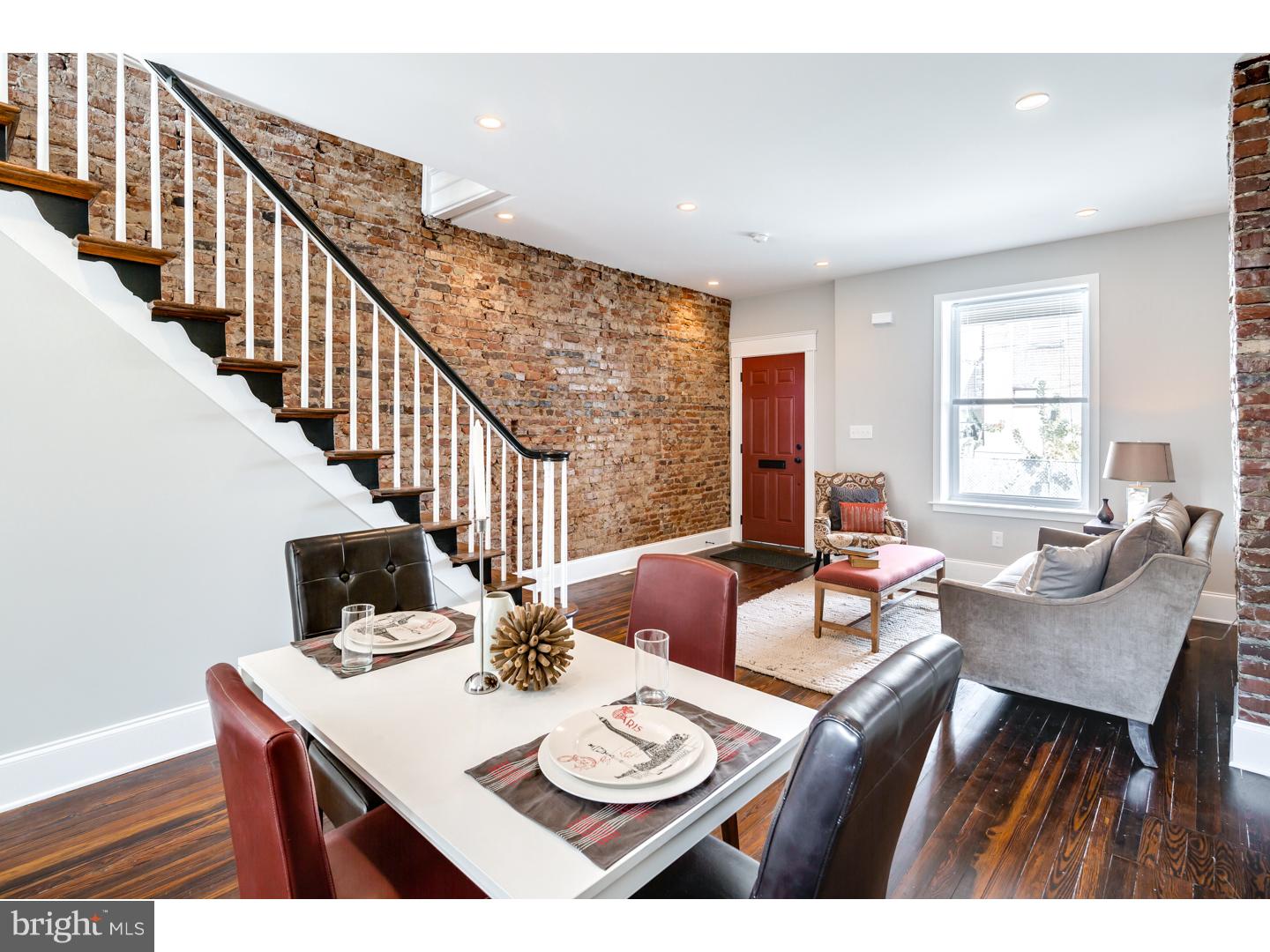 FISHTOWN - Residential