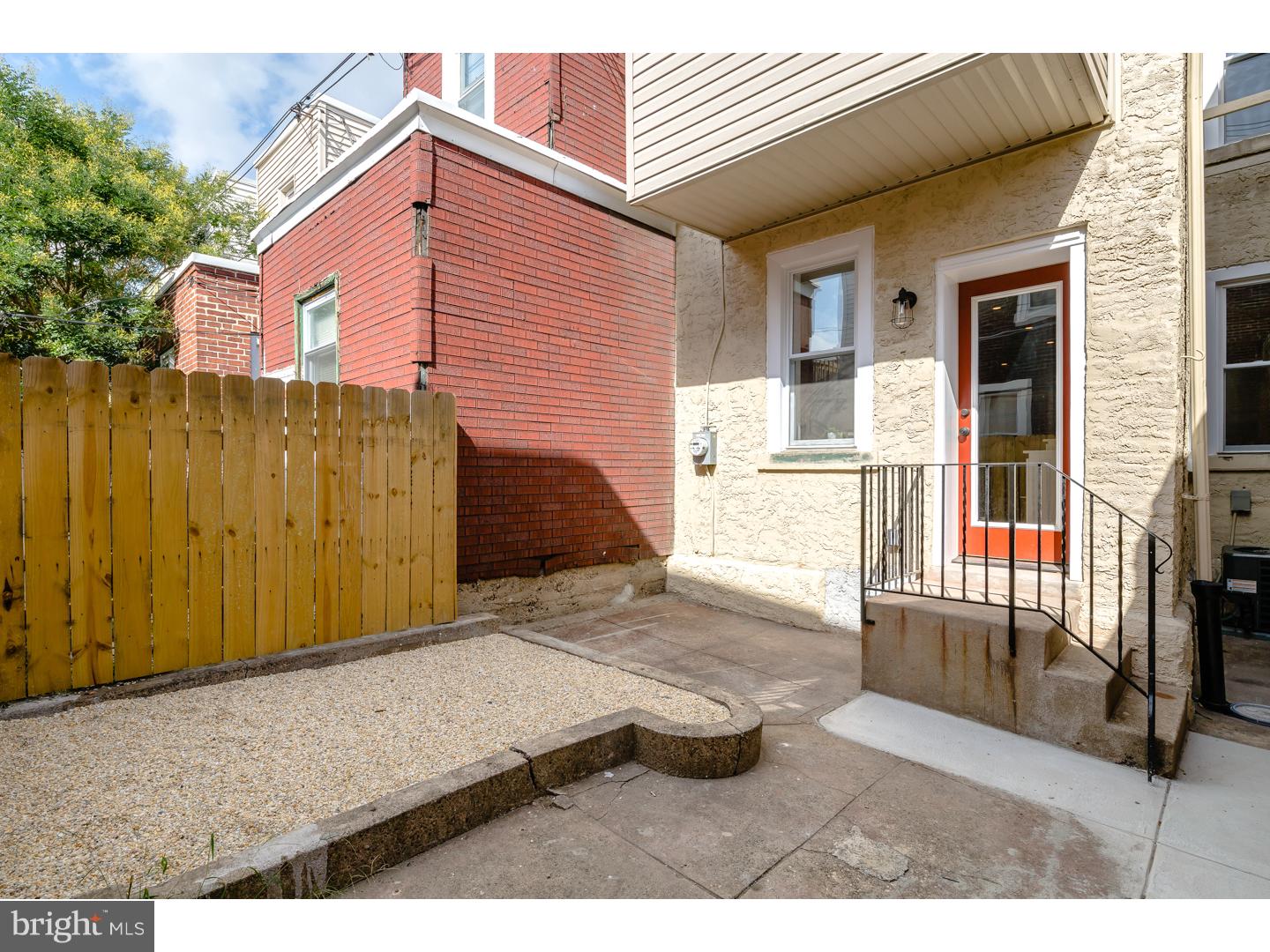 FISHTOWN - Residential