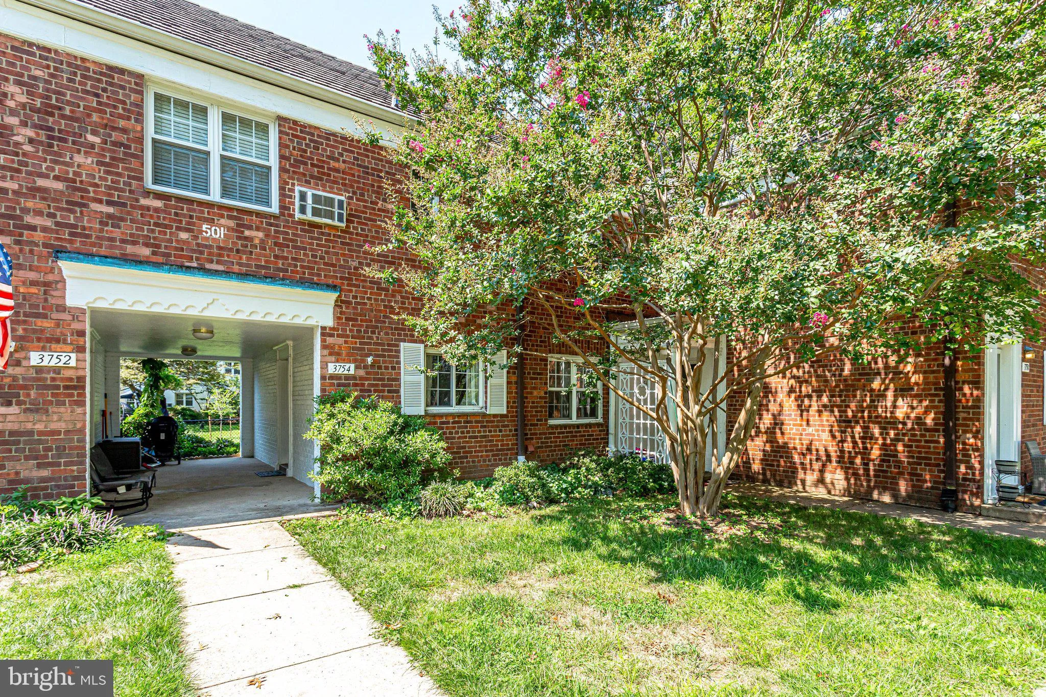 3754 Valley Drive Unit 501-37, Alexandria, VA 22302