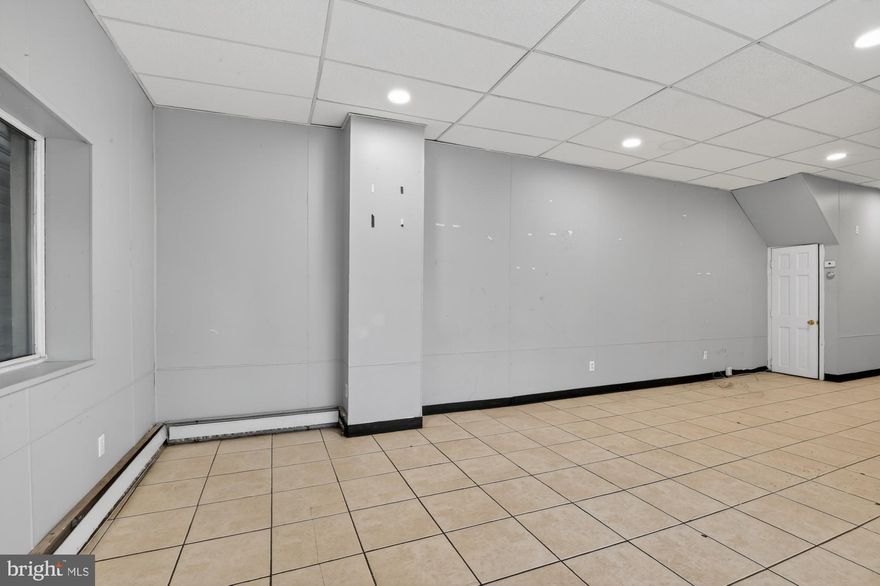 Available NOW:

Welcome to 2100 S Lambert St! This mixed-use building is located in the bustling W. Passyunk neighborhood. The first floor commercial space has high visibility with large windows allowing natural light to flood the space. This open-concept plan allows for a variety of setups with a half bathroom in the rear along with other storage areas and access to the unfinished basement.

About the Neighborhood: Tucked away in Philadelphia's residential West Passyunk neighborhood, you'll love living in South Philadelphia! Easy access to Center City and the Suburbs via public transportation routes and I-76. Walking distance to local restaurants, stores, and bars including the South Philadelphia Tap Room, Brewery ARS, Melrose Diner, Sit and Spin Records. Also close proximity to Stephen Girard Park, Guerin Recreation Center, Barry Playground, and Marconi Plaza.

Lease Terms:

Generally, 1st month, 12th month, and 1 month security deposit due at, or prior to, lease signing. Other terms may be required by Landlord. $50 application fee per applicant. Tenants responsible for: electricity, gas, and a $60/month flat water fee.