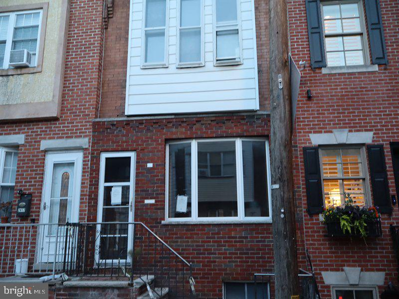 Photo of 2419 S Philip Street, PHILADELPHIA, PA 19148 (MLS # PAPH2683582)