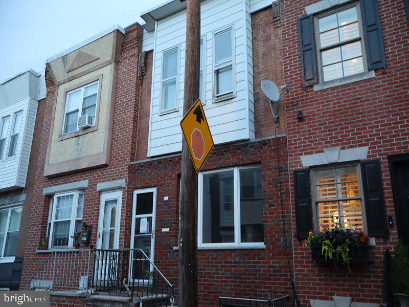 Photo of 2419 S Philip Street, PHILADELPHIA, PA 19148 (MLS # PAPH2683582)