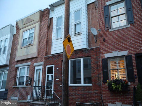 Photo of 2419 S Philip Street, PHILADELPHIA, PA 19148 (MLS # PAPH2683582)