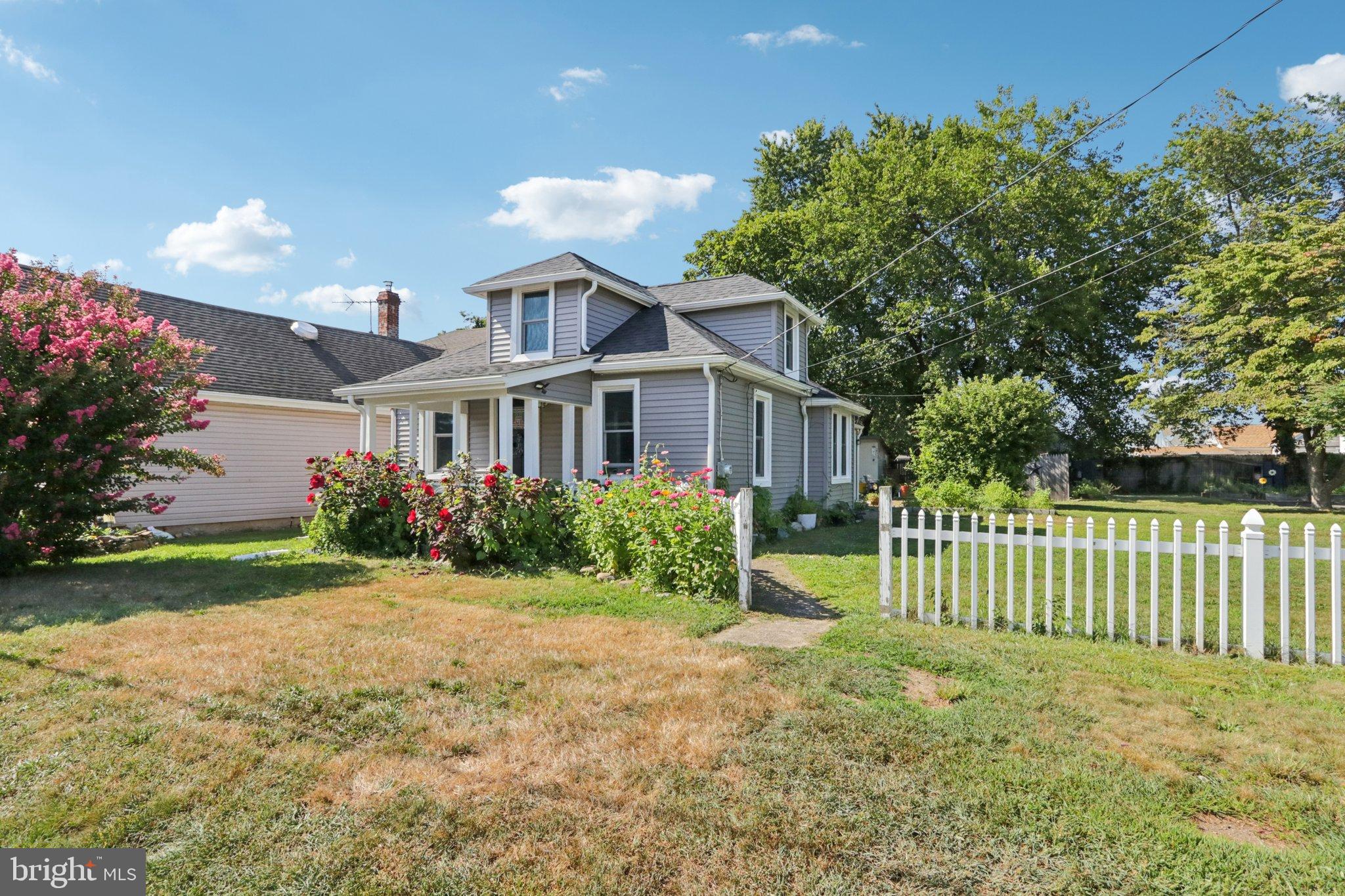112 MAGOWAN AVENUE