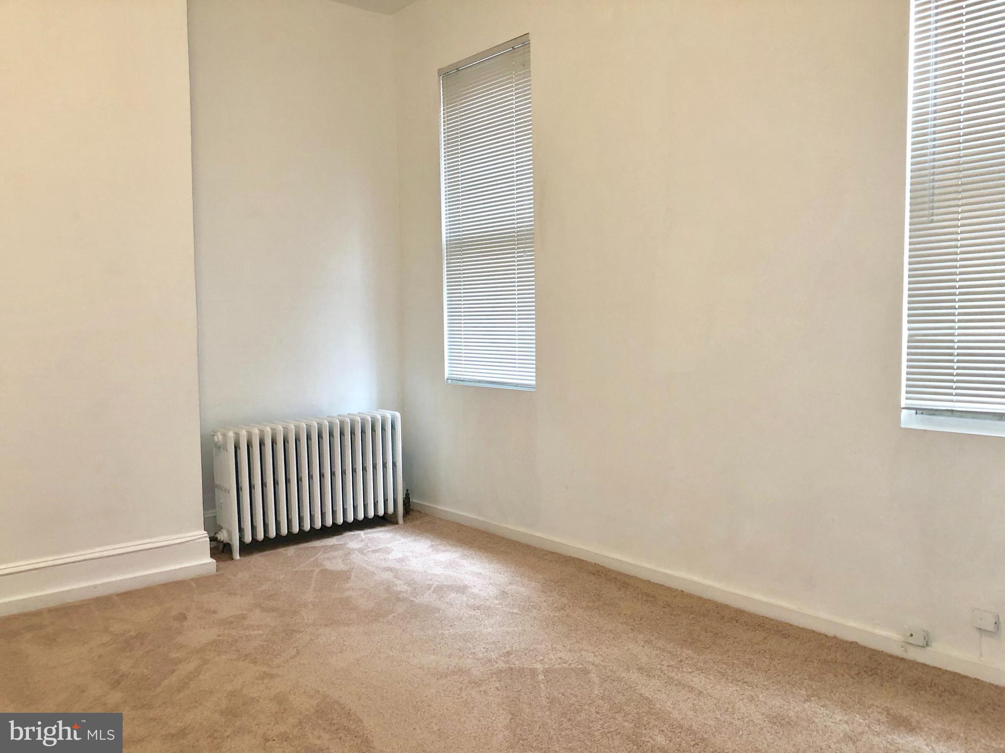 CHARLES VILLAGE - Residential Lease