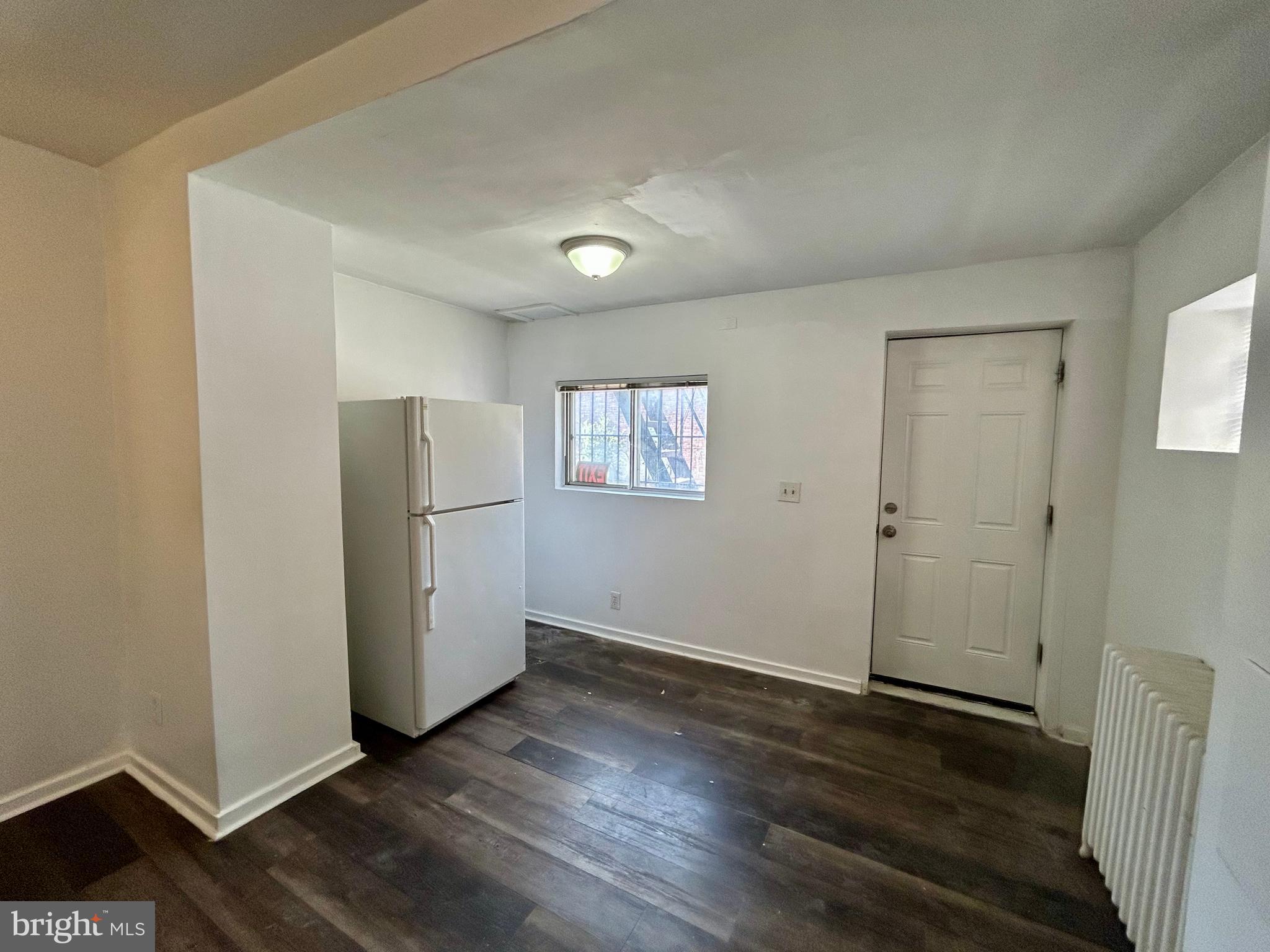 CHARLES VILLAGE - Residential Lease