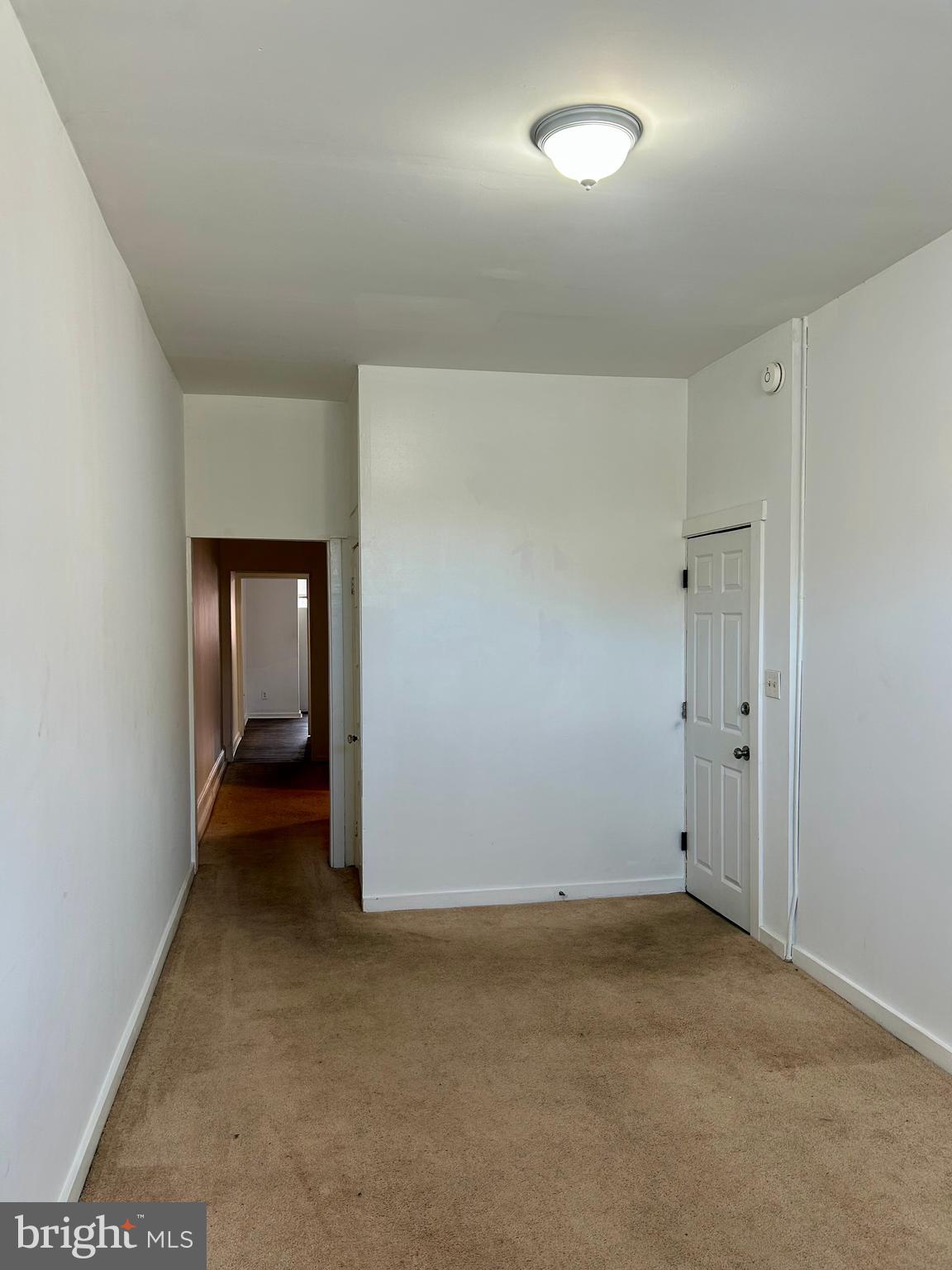 CHARLES VILLAGE - Residential Lease