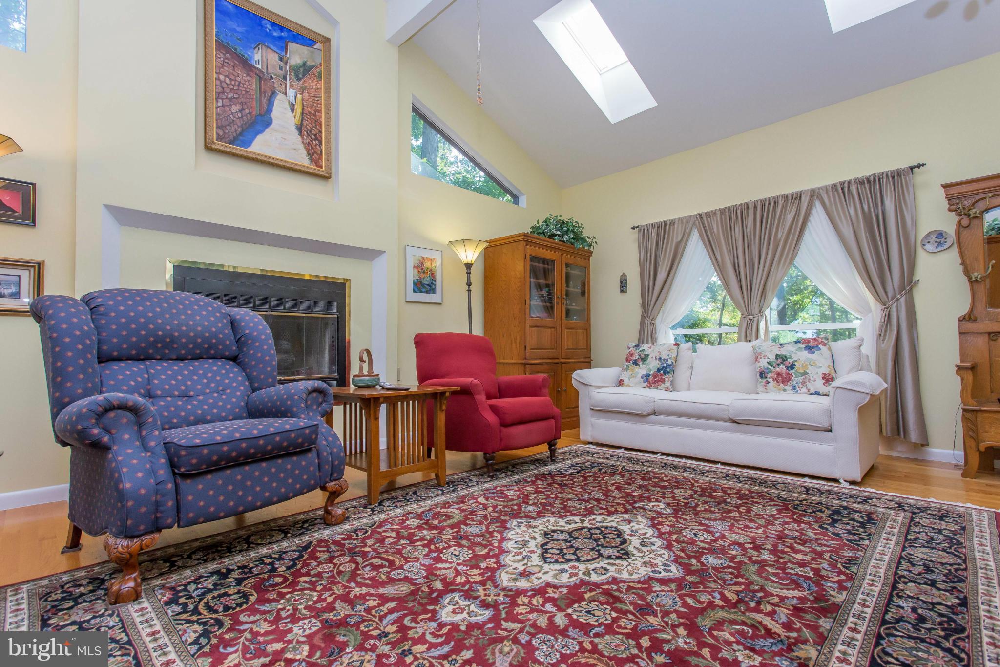 LAKE OF THE WOODS - Residential