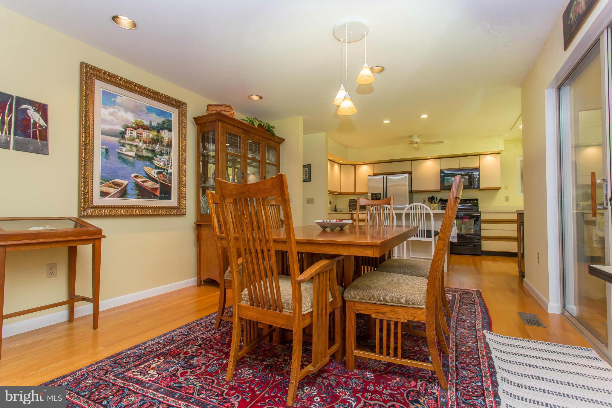 LAKE OF THE WOODS - Residential