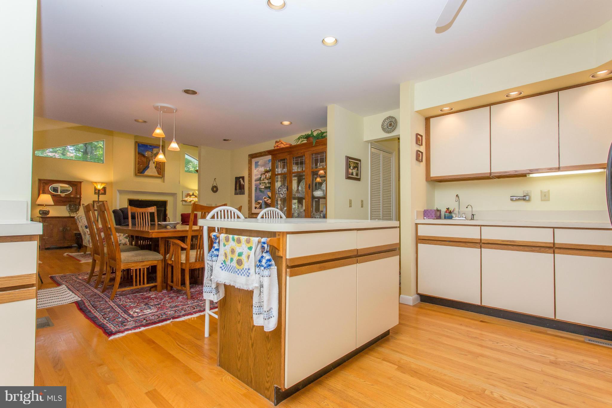 LAKE OF THE WOODS - Residential