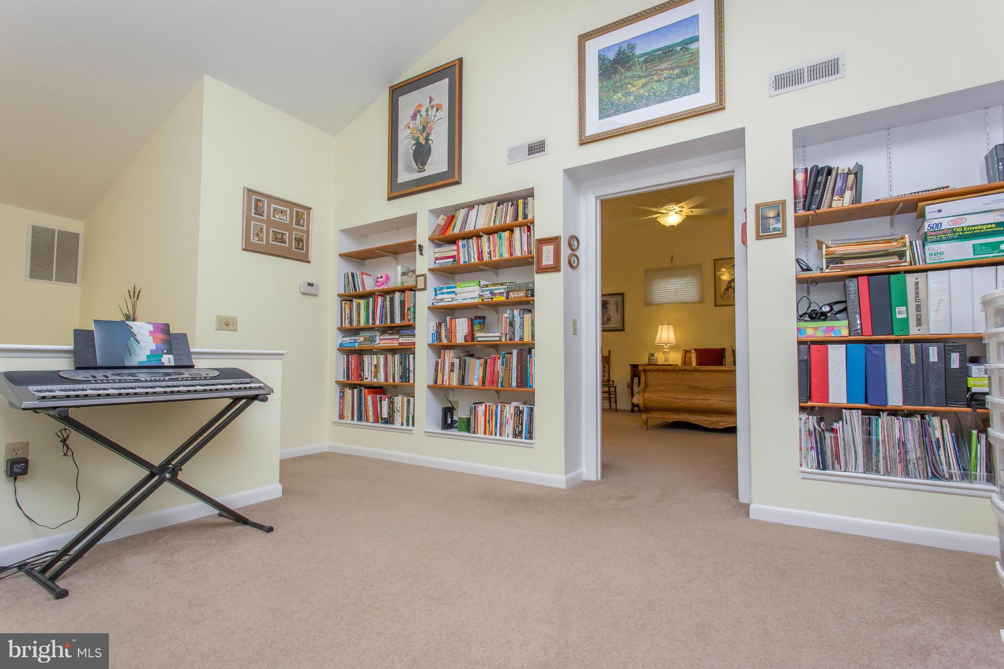 LAKE OF THE WOODS - Residential