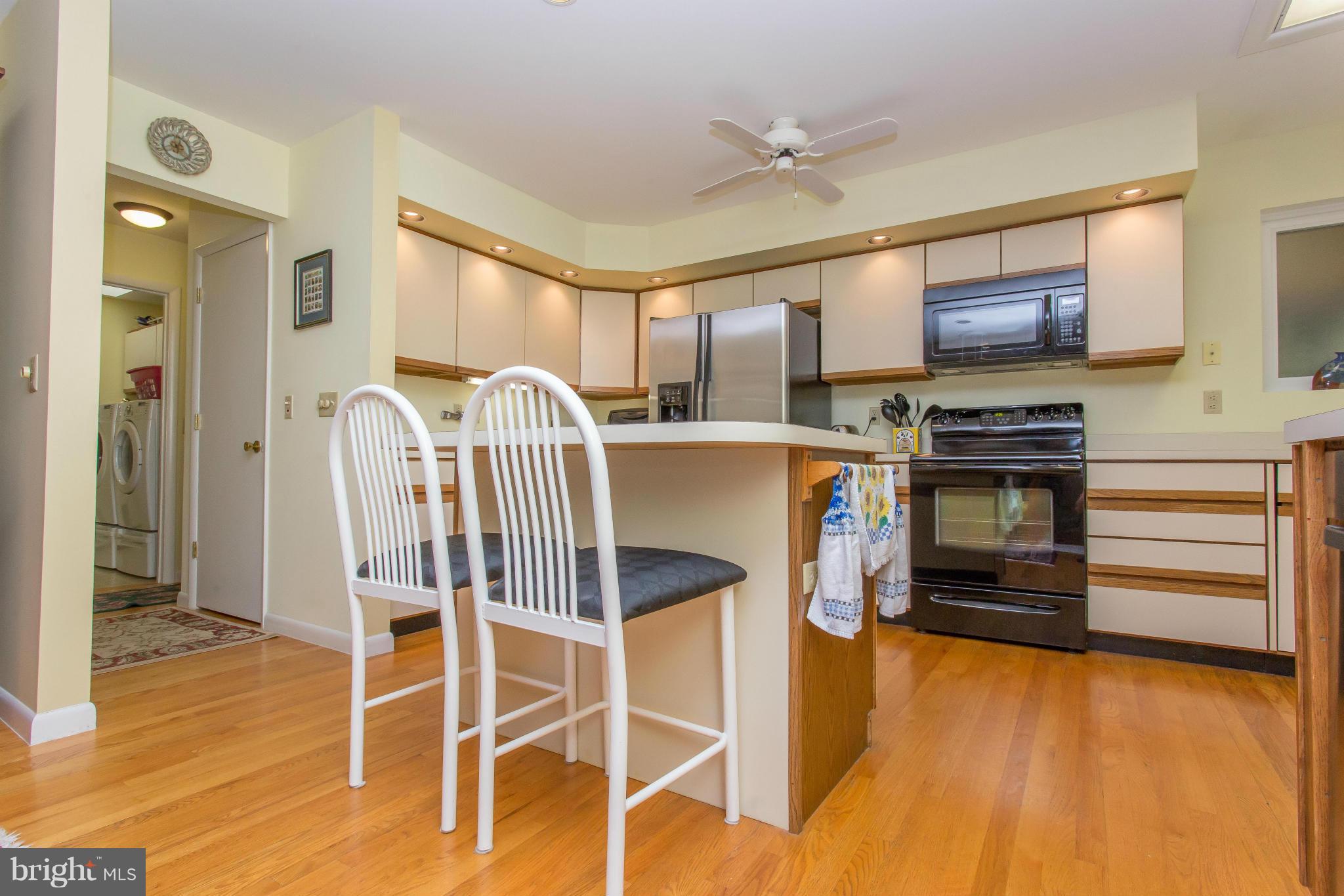 LAKE OF THE WOODS - Residential