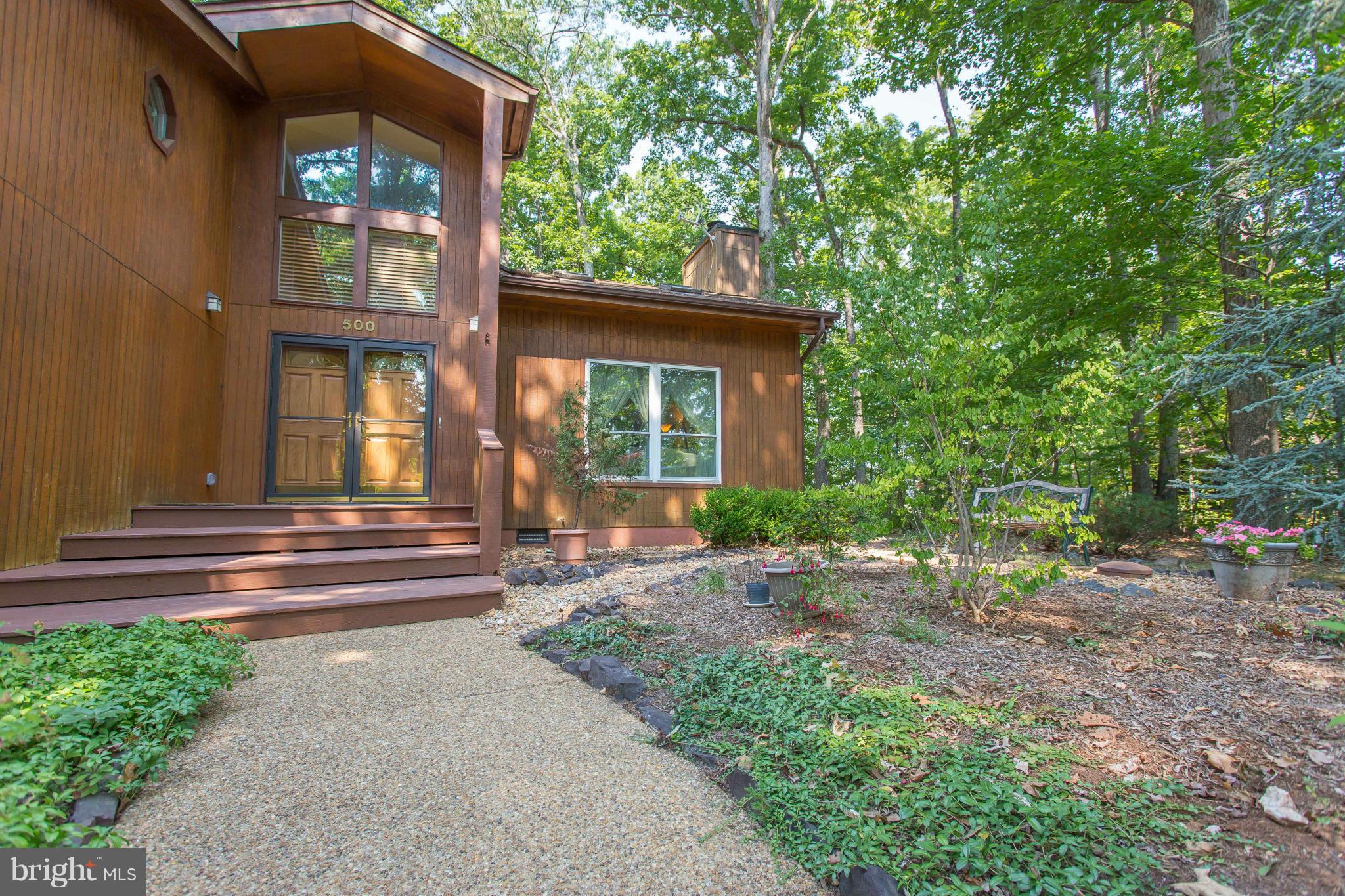 LAKE OF THE WOODS - Residential