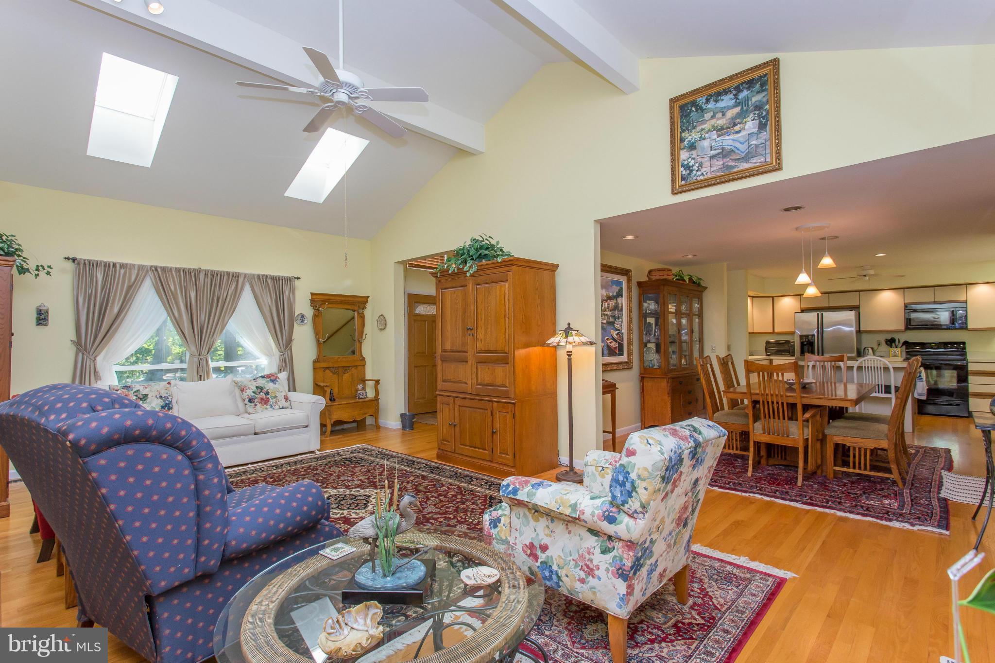 LAKE OF THE WOODS - Residential